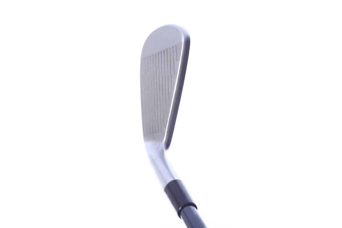 Used TaylorMade P-UDI Single Utility 3-Iron - Right-Handed - Stiff Flex
