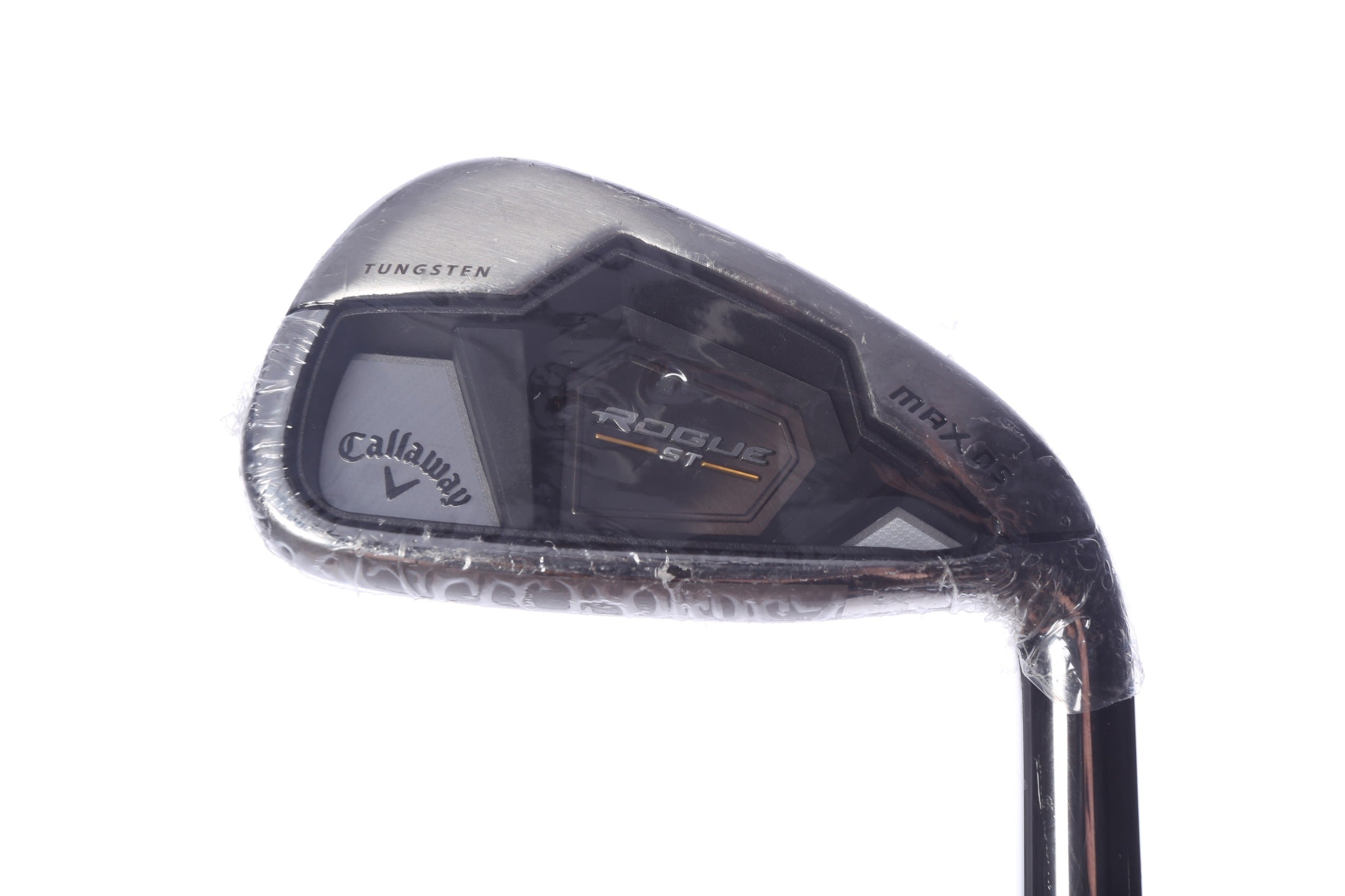Used Callaway Rogue ST MAX OS Single 7-Iron - Right-Handed - Regular Flex-Next Round