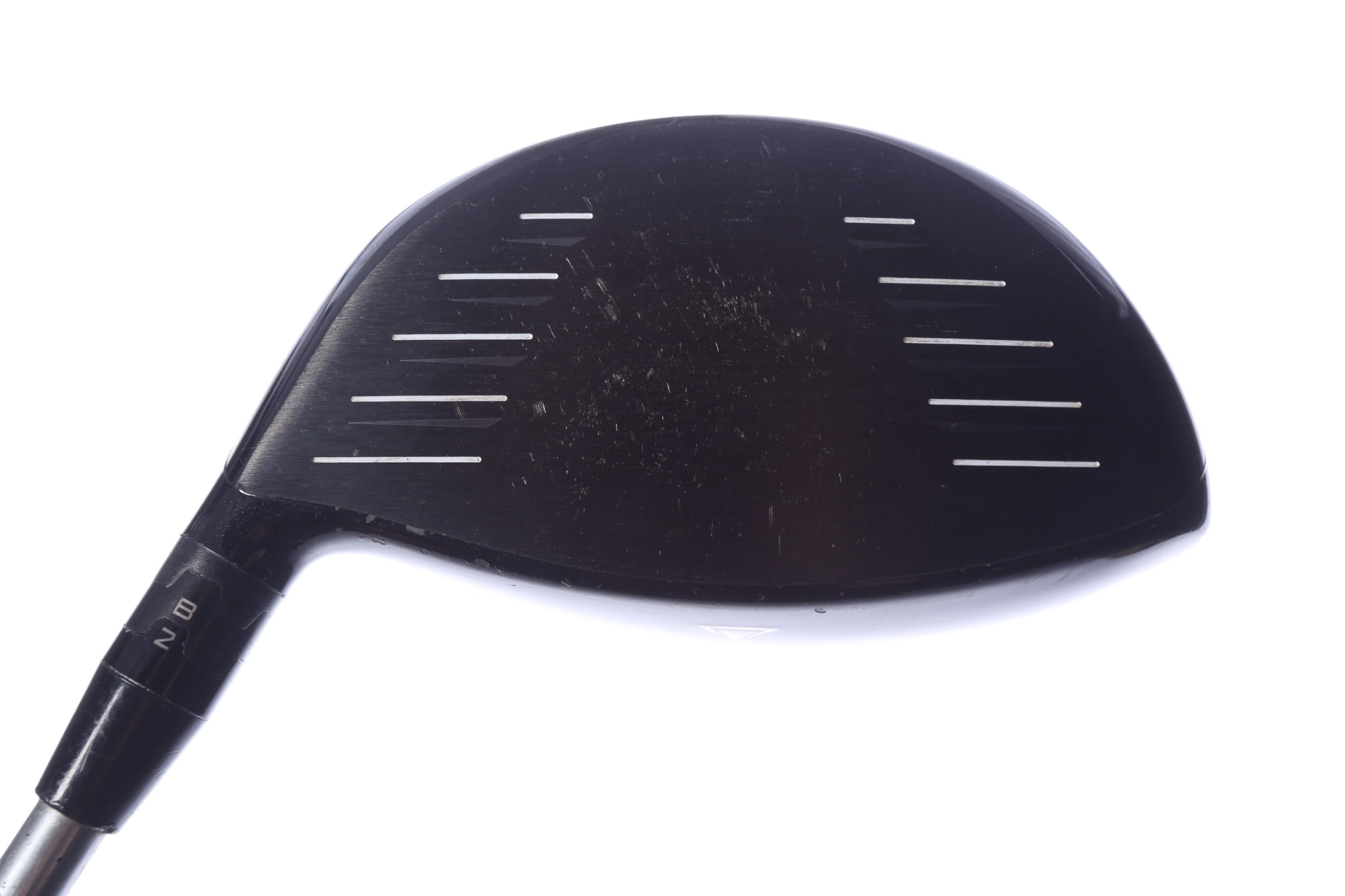 Used Titleist 915 D3 Driver - 8.5 Degrees - Extra Stiff Flex Mitsubishi Diamana - Right-Handed-Next Round