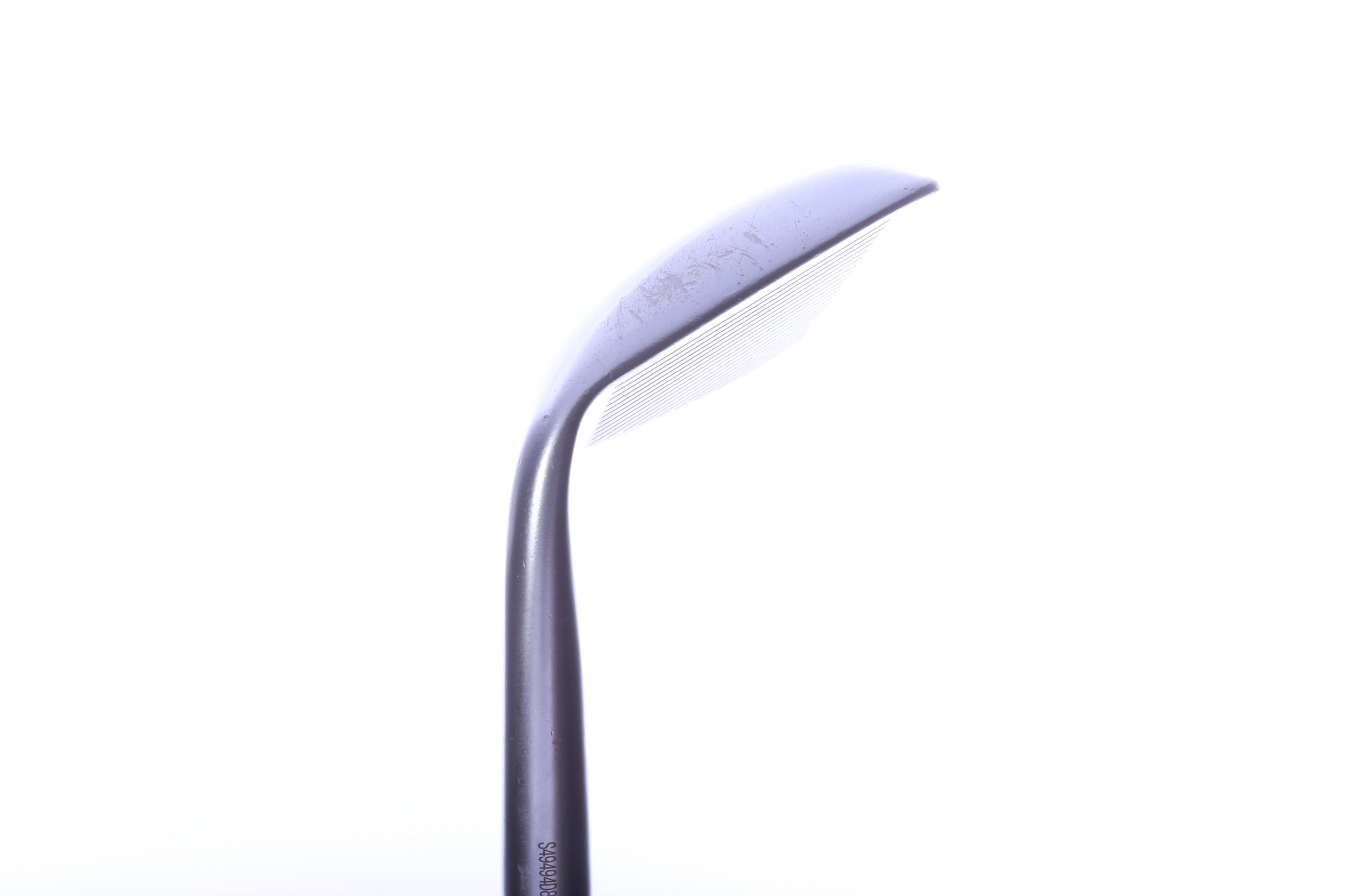 Used Cleveland CBX ZipCore Satin Lob Wedge - Right-Handed - 58 Degrees - Wedge Flex-Next Round