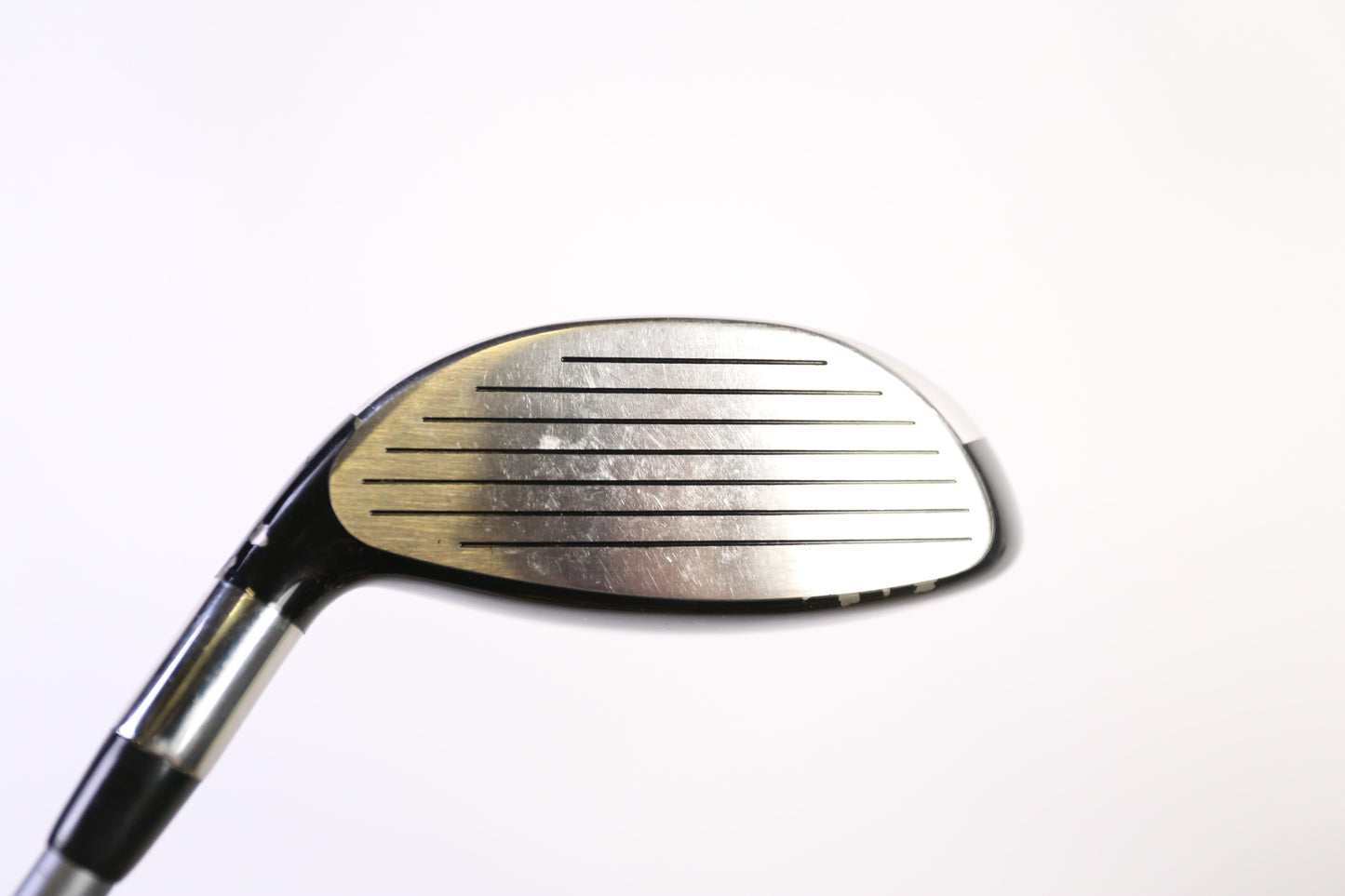 Used Callaway RAZR Hawk 3-Wood - Right-Handed - 15 Degrees - Ladies Flex-Next Round