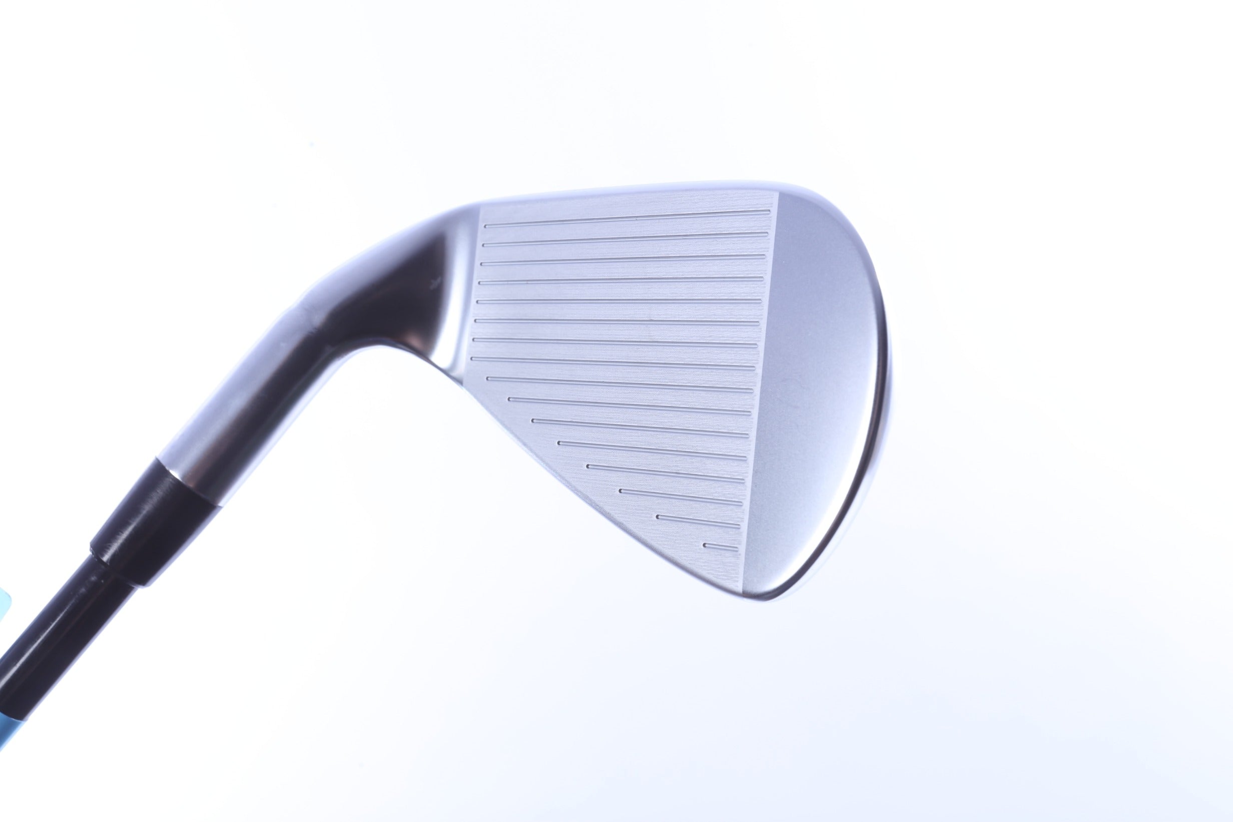 Used Srixon ZXi5 Single 9-Iron - Right-Handed - Ladies Flex-Next Round