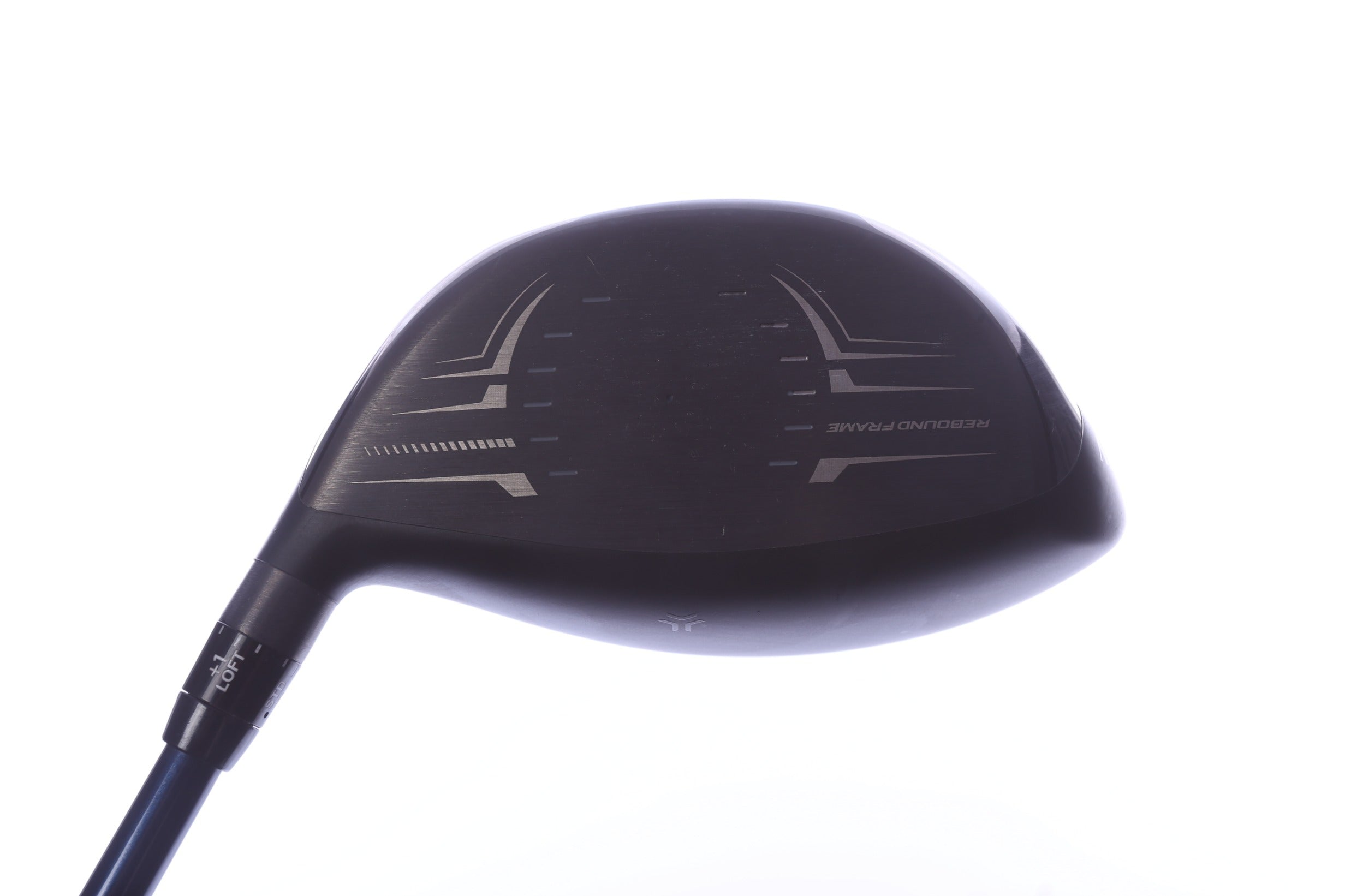 Used Srixon ZX7 MKII Driver - 9.5 Degrees - Extra Stiff Flex Fujikura Ventus Blue 7 VeloCore - Right-Handed