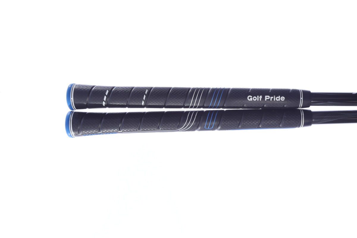 Used Ping G430 Hybrid Set - Right-Handed - 4H, 5H - Seniors Flex-Next Round