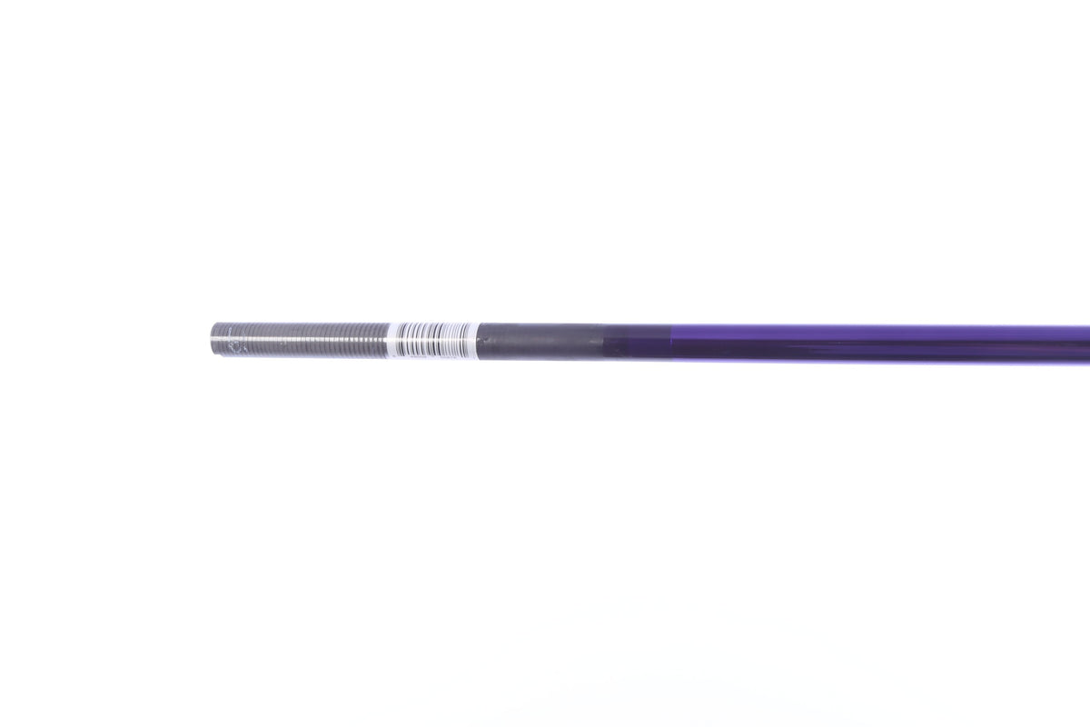 Ust Mamiya Quantum Purple Driver Shaft Seniors Flex Graphite - 46.5 in - Titleist Surefit Adapter