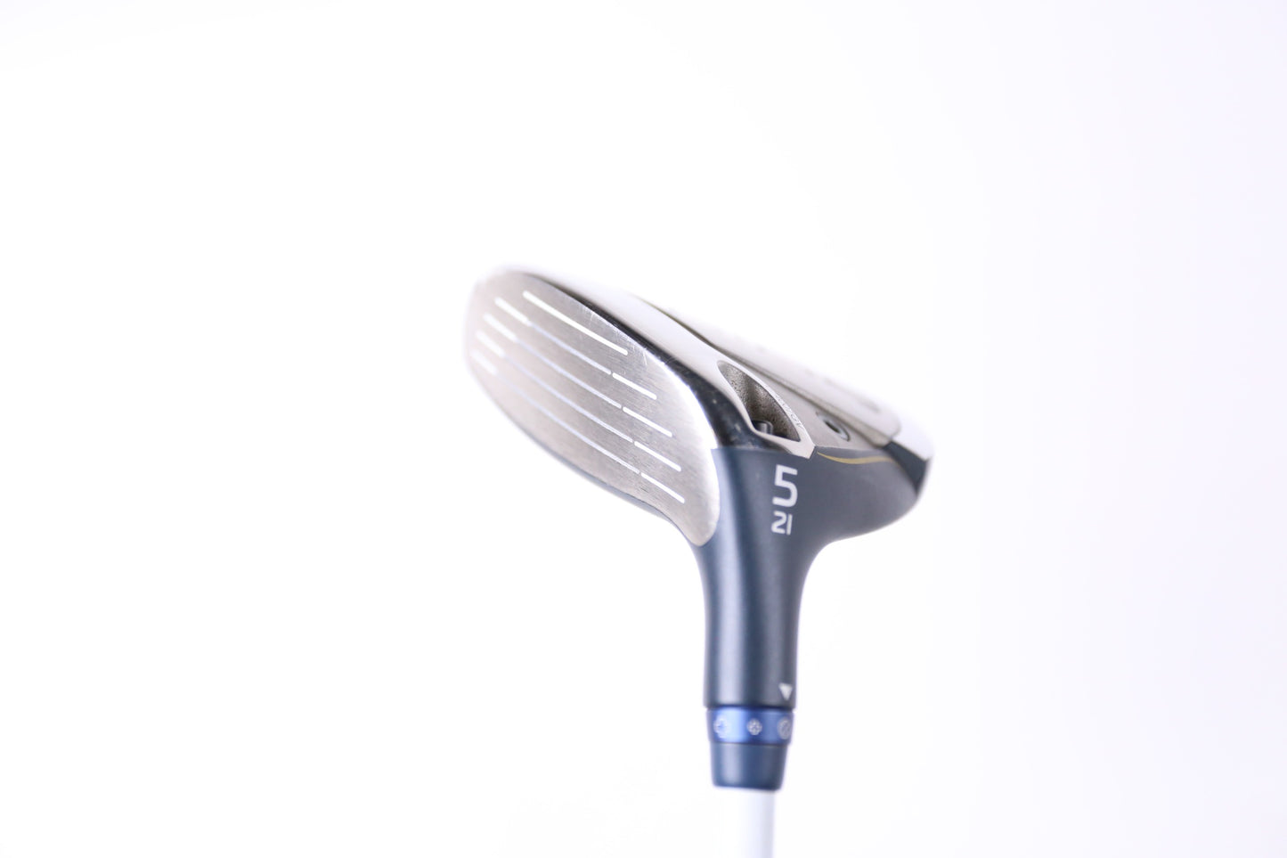 Used Ping G LE 3 5-Wood - Left-Handed - 21 Degrees - Ladies Flex-Next Round