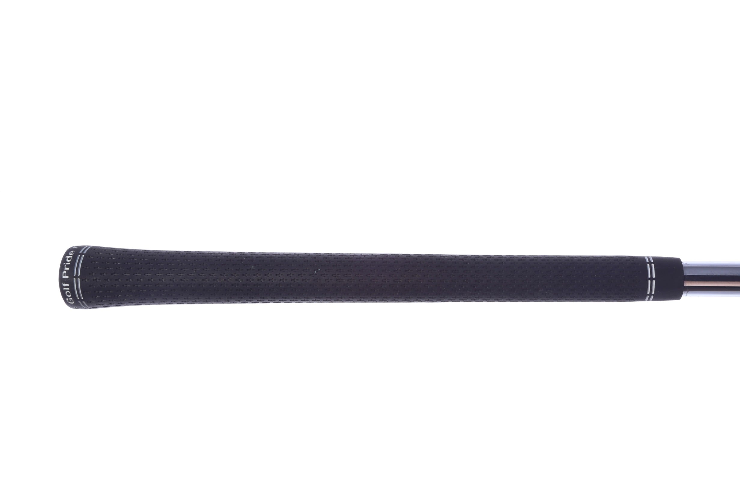 Used Ping i530 Single 6-Iron - Left-Handed - Stiff Flex-Next Round