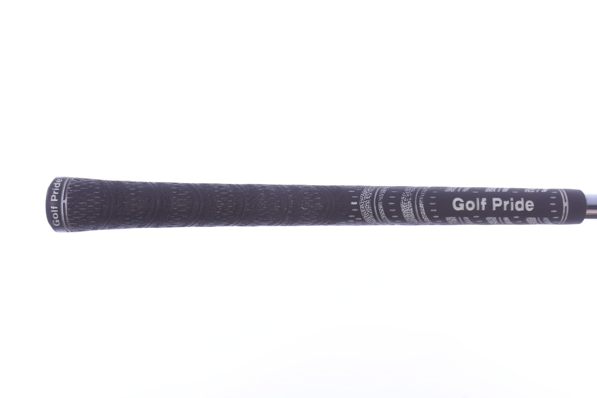 Used Bridgestone Tour B XW 1 Satin 2019 Lob Wedge - Right-Handed - 60 Degrees - Stiff Flex