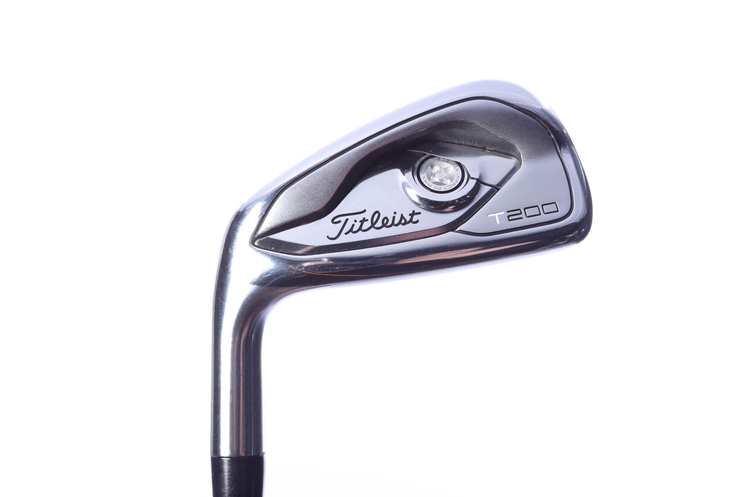 Used Titleist T200 2019 Left-Handed Single – Next Round