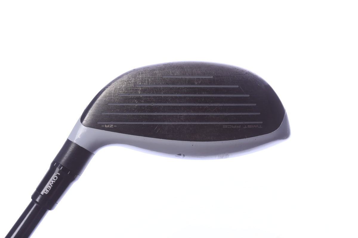 Used TaylorMade SIM Ti 3+ Wood - Right-Handed - 14.5 Degrees - Stiff Flex-Next Round