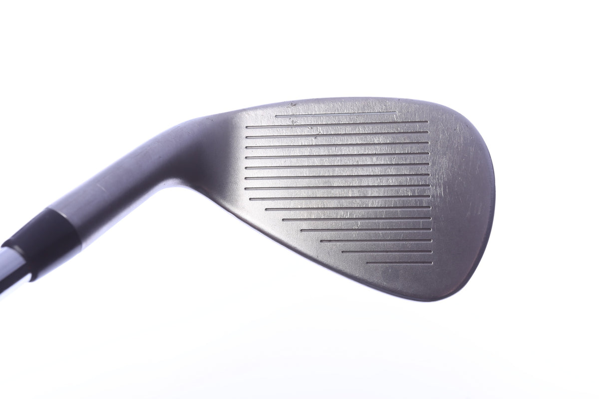 Used Cobra Darkspeed Gap Wedge - Right-Handed - 47.5 Degrees - Stiff Flex-Next Round
