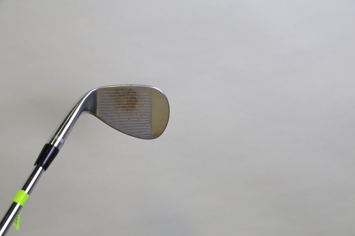 Used Titleist Vokey SM7 Tour Chrome S Grind Lob Wedge - Right-Handed - 60 Degrees - Stiff Flex