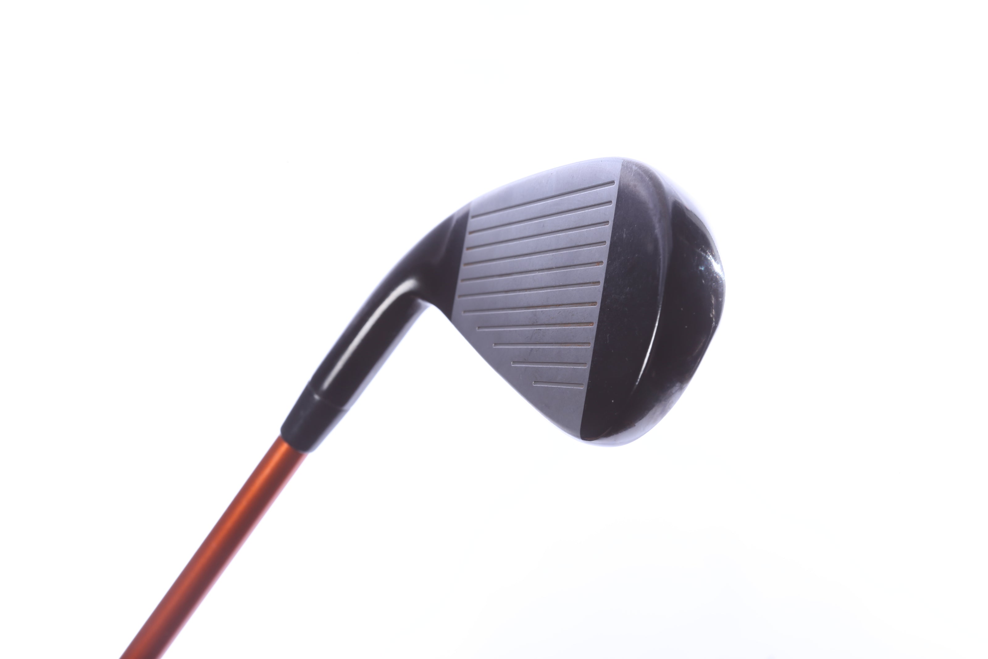 Used Mizuno Pro 24 Fli-Hi Single Utility 2-Iron - Right-Handed - Extra Stiff Flex-Next Round