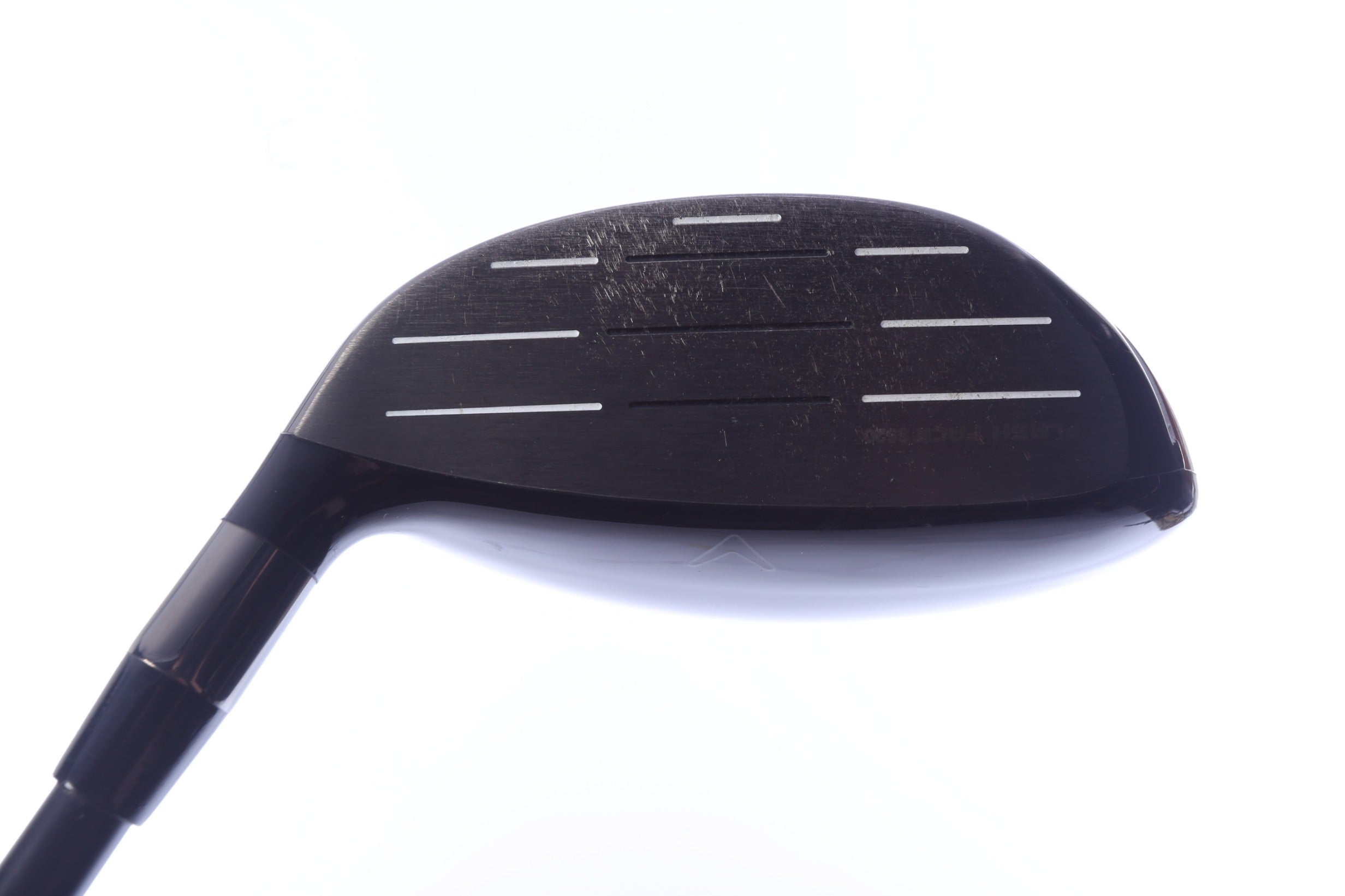 Used Callaway Mavrik Max Heavenwood - Right-Handed - 20 Degrees - Seniors Flex