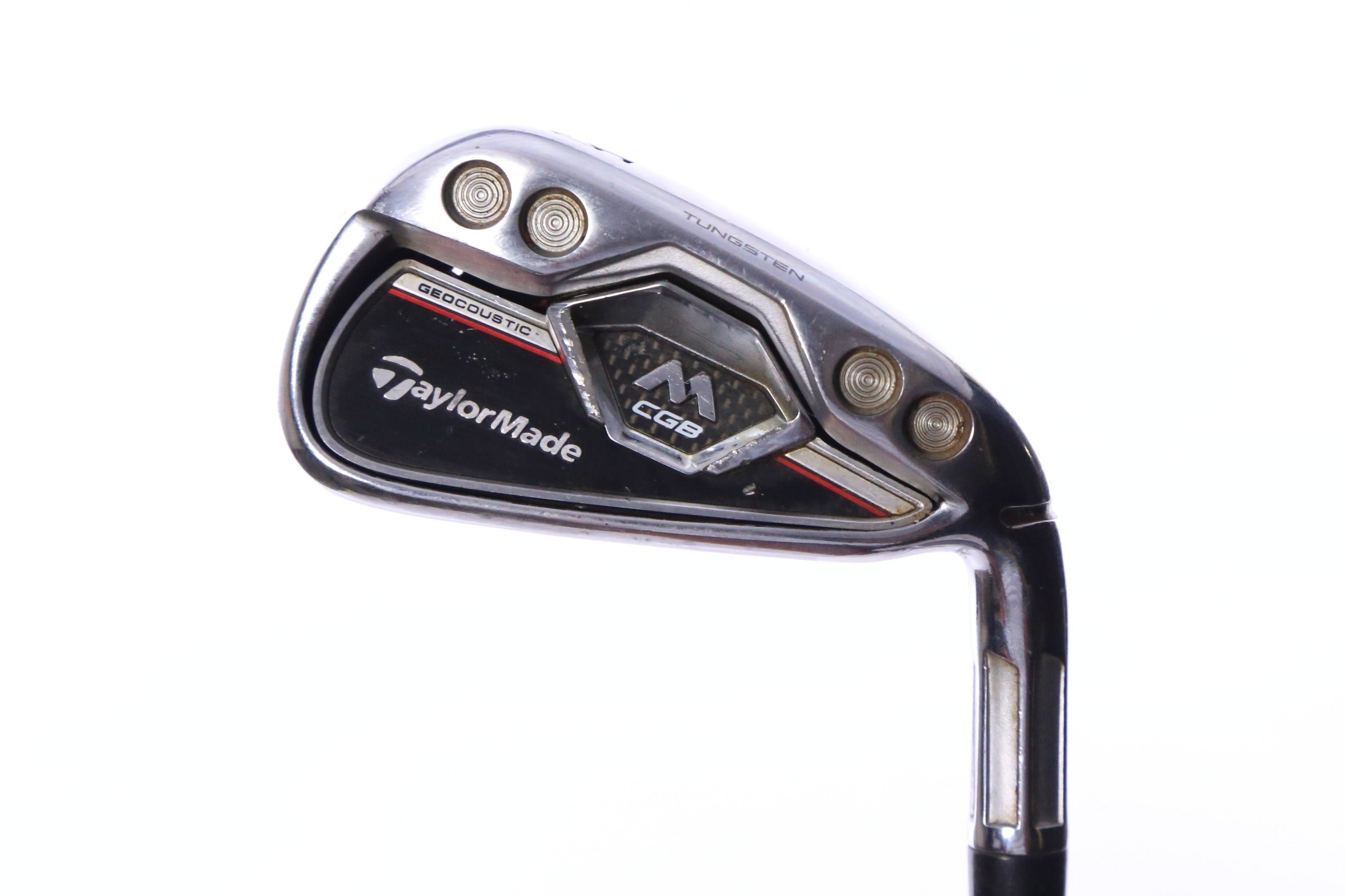 Used TaylorMade M CGB Single 5-Iron - Right-Handed - Regular Flex-Next Round