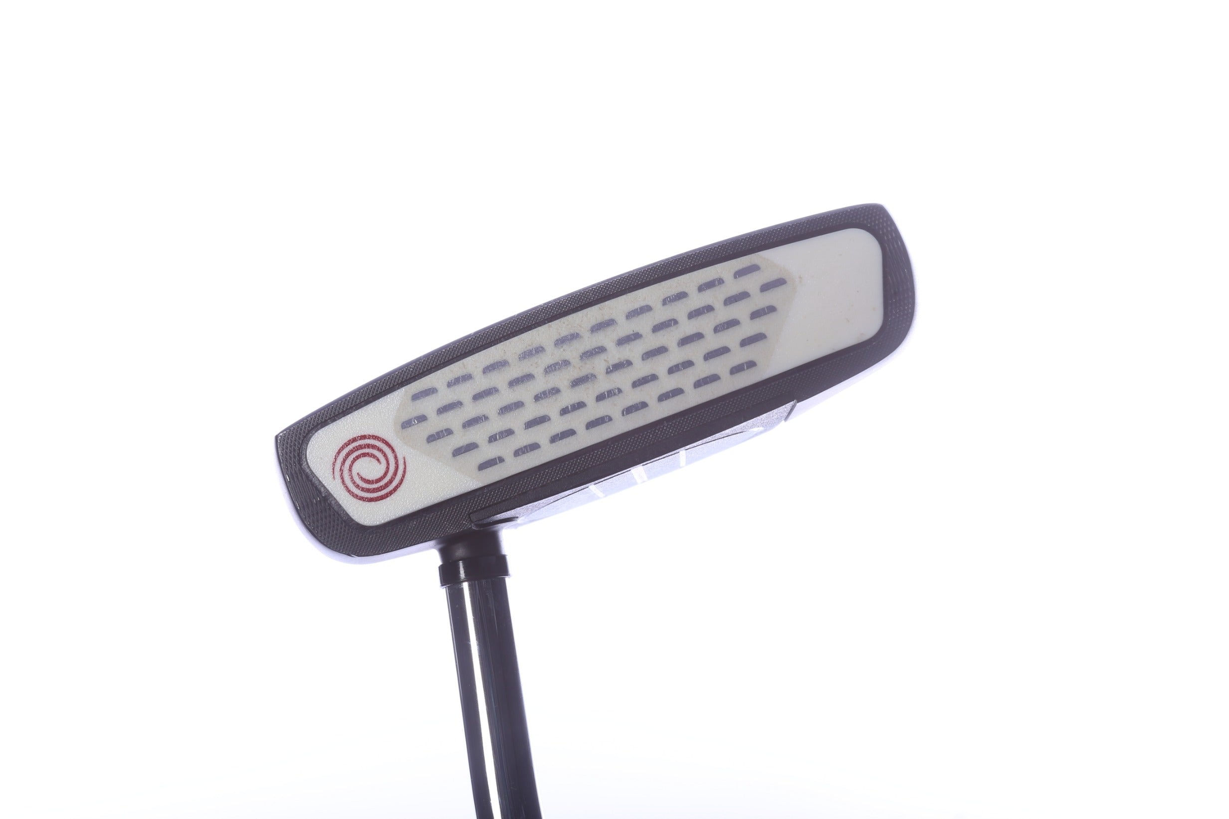 Used Odyssey Triple Track 2 Ball Putter - Right-Handed - 32 in - Mallet