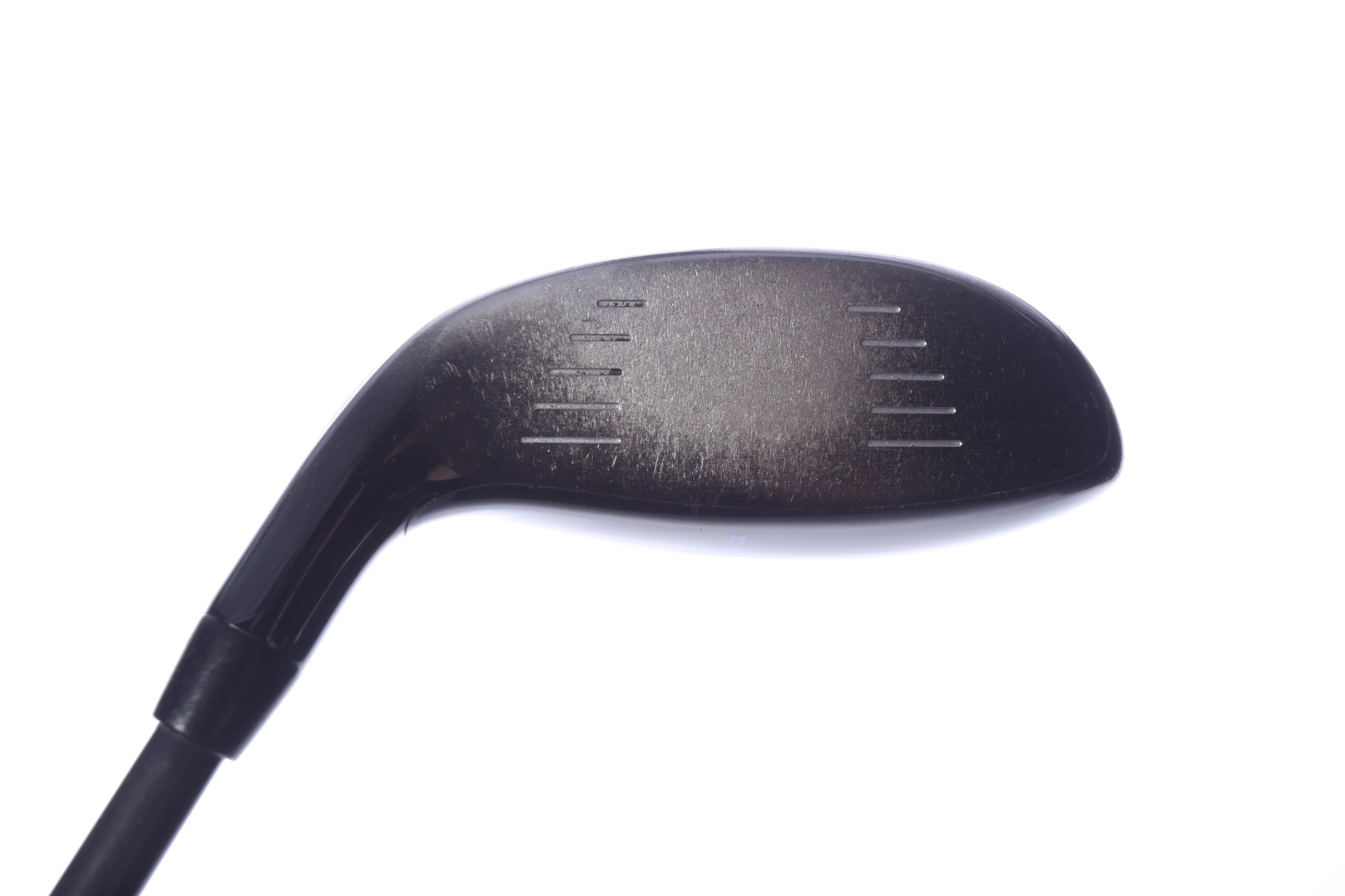 Used Cobra F-Max Airspeed Offset 5-Wood - Right-Handed - 20 Degrees - Regular Flex