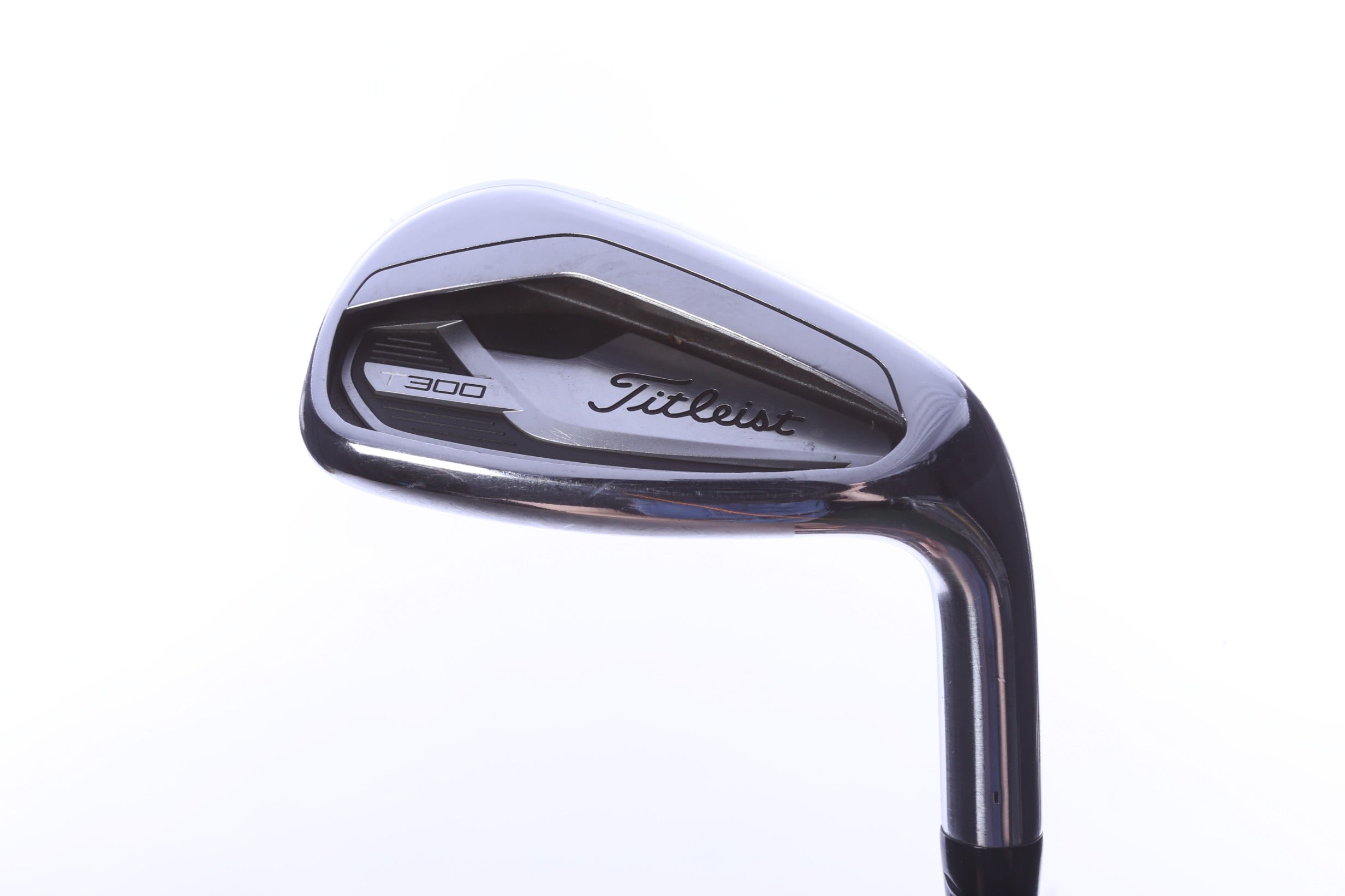 Used Titleist 2021 T300 Approach Wedge - Right-Handed - 48 Degrees - Regular Flex-Next Round