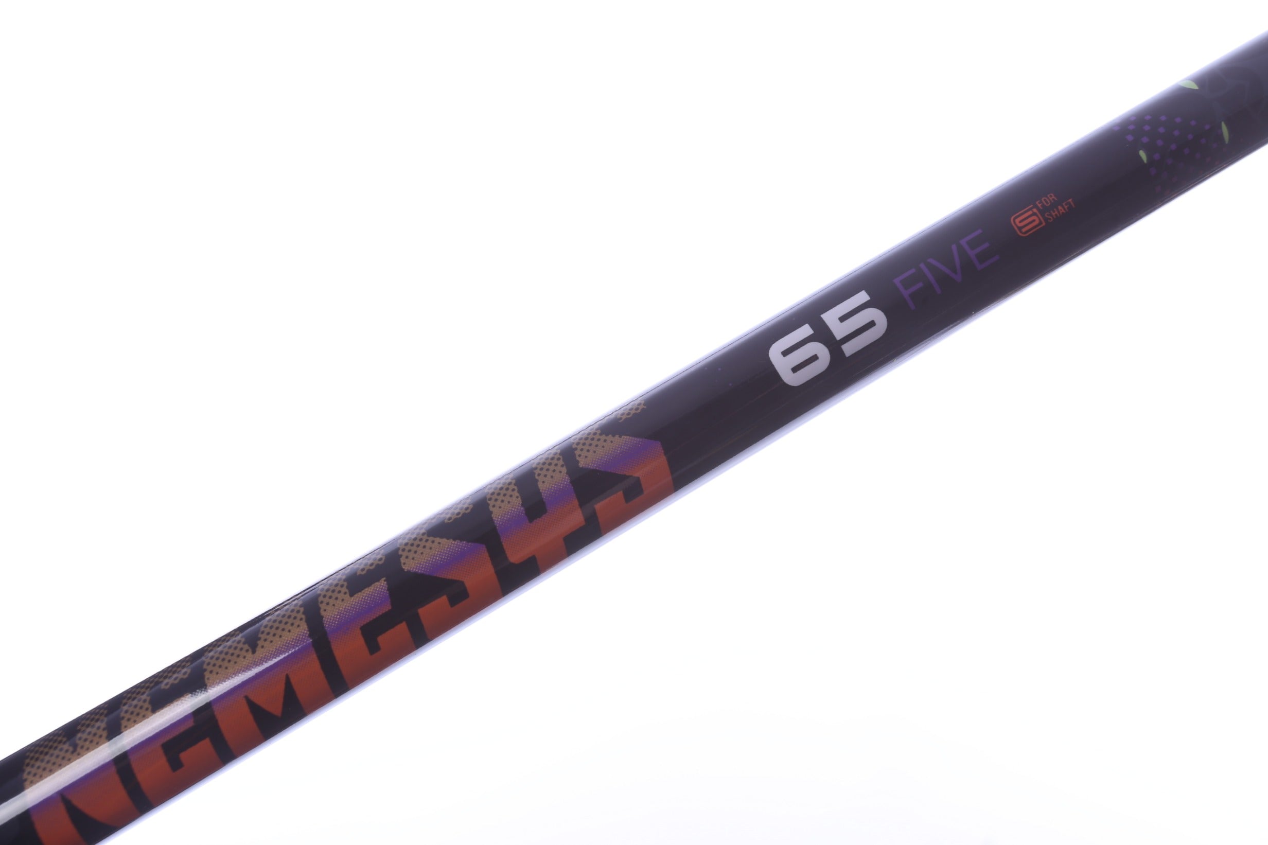 Used Va Composites Nemesys Fairway Wood Shaft Extra Stiff Flex Graphite - 41.5 in - No Adapter