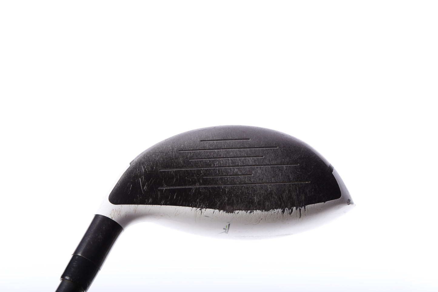 Used TaylorMade RocketBallz 3H Hybrid - Right-Handed - 19 Degrees - Regular Flex-Next Round