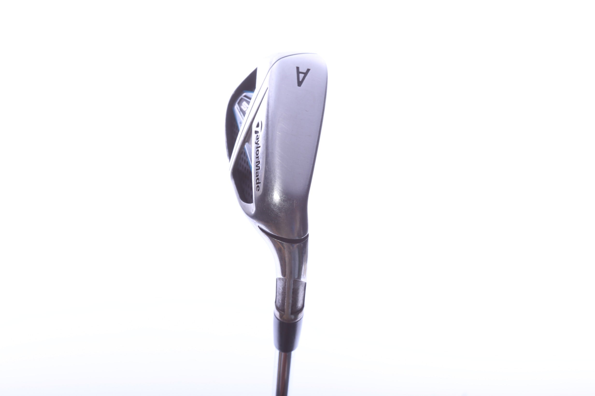 Used TaylorMade SIM MAX Approach Wedge - Right-Handed - 49 Degrees - Stiff Flex