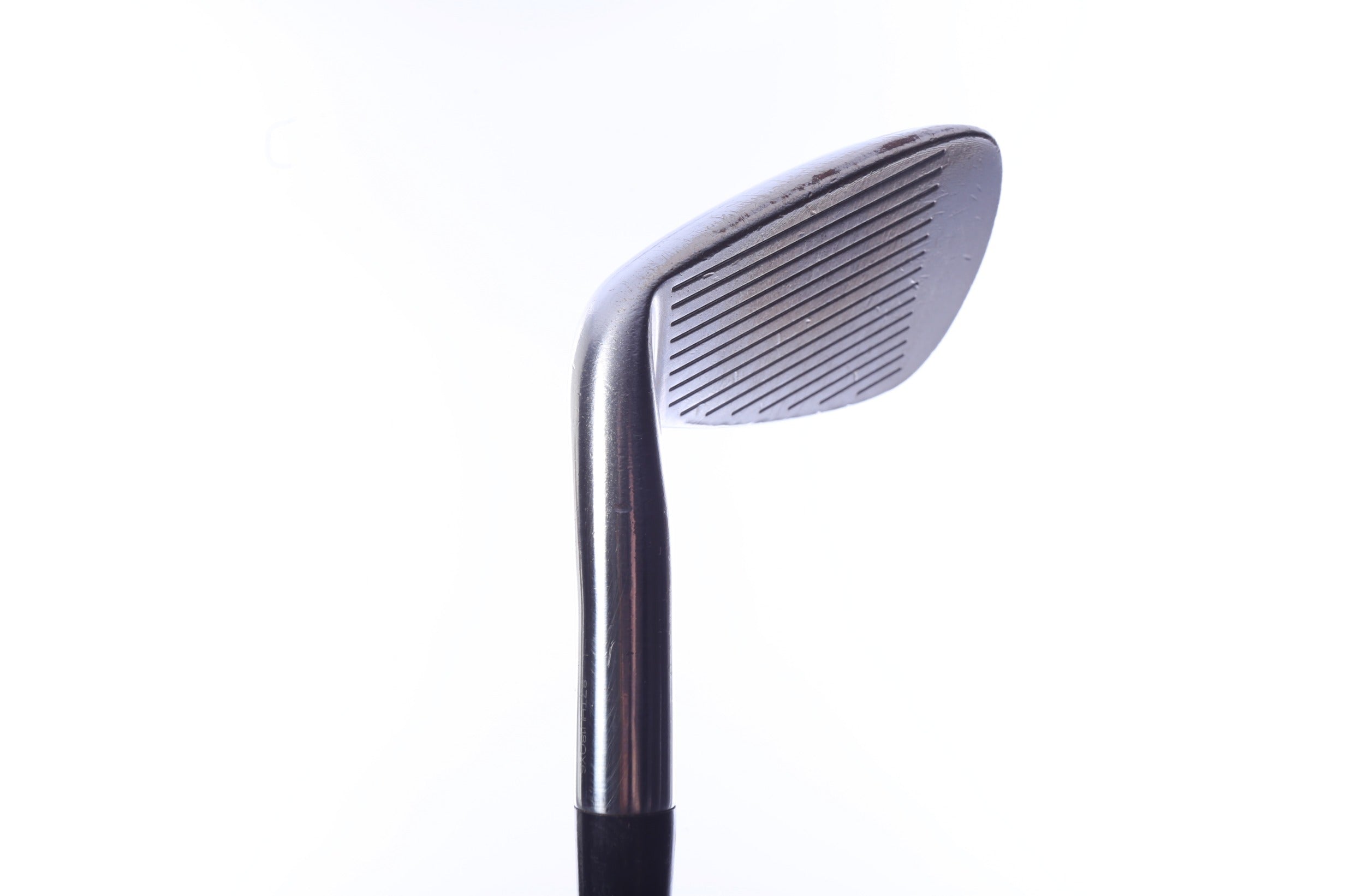 Used TaylorMade P-730 Pitching Wedge - Right-Handed - 47 Degrees - Stiff Flex