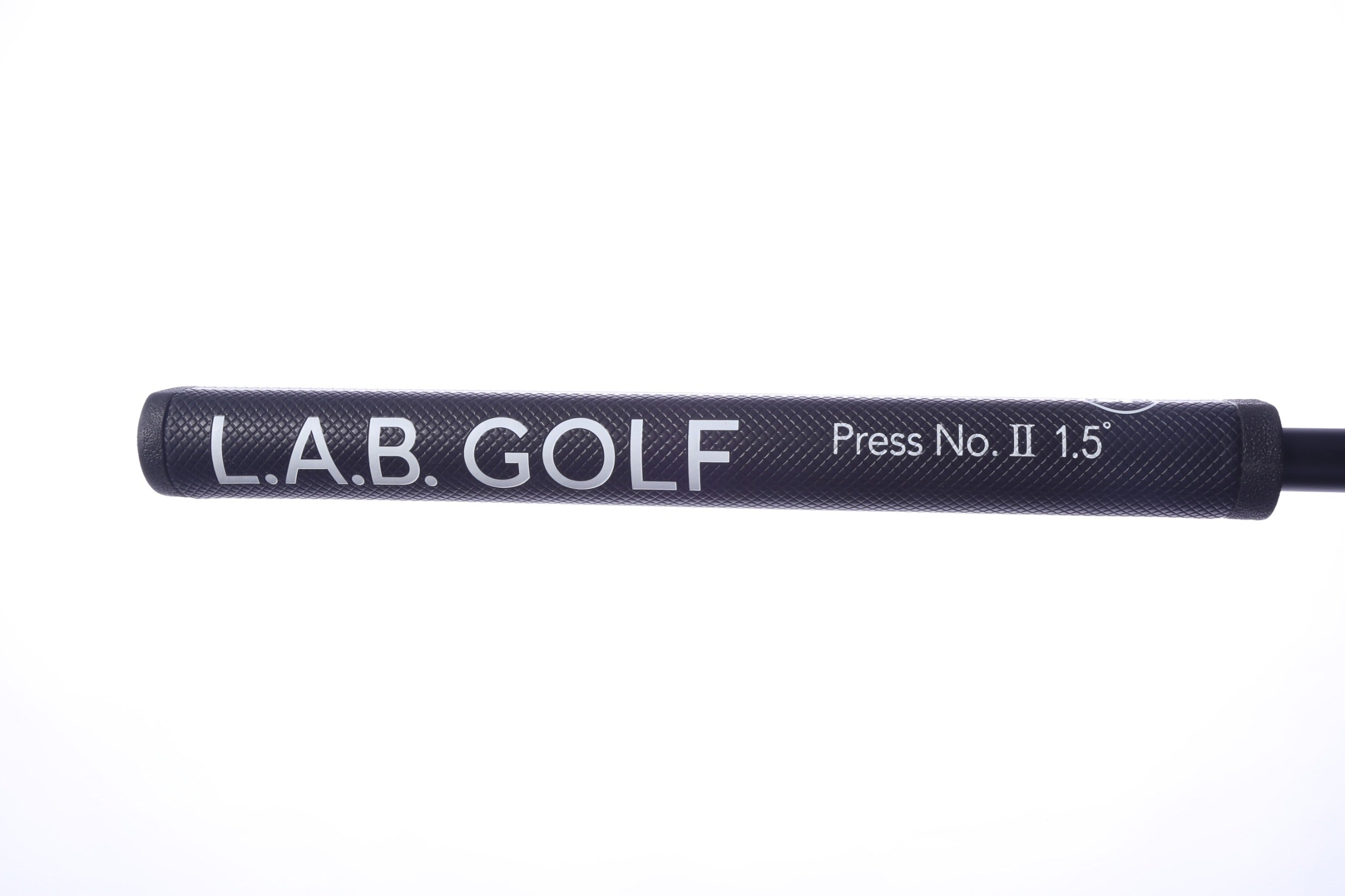 Used L.A.B. Golf OZ.1 Putter - Right-Handed - 35 in - Mallet-Next Round