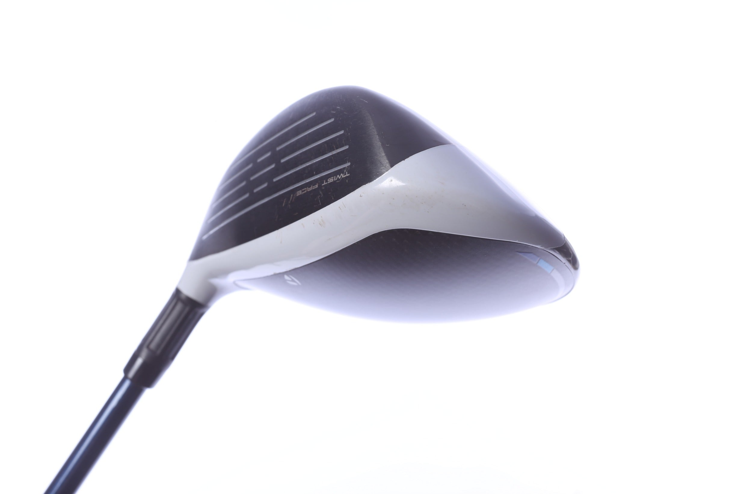 Used TaylorMade SIM2 MAX 3HL Wood - Right-Handed - 16.5 Degrees - Regular Flex-Next Round