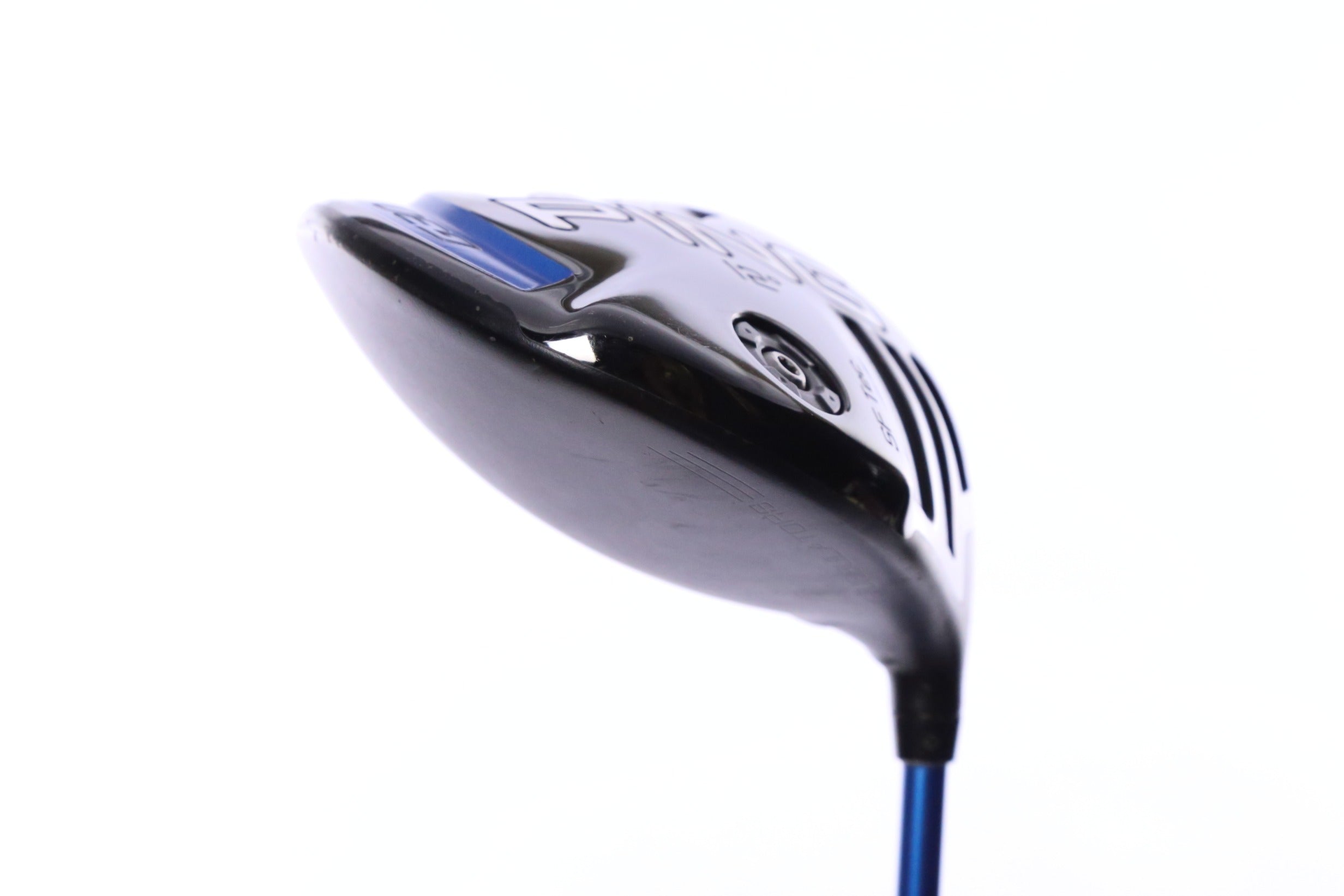 Used Ping G30 SF Tec Driver - 12 Degrees - Regular Flex Ping TFC 419 - Right-Handed-Next Round