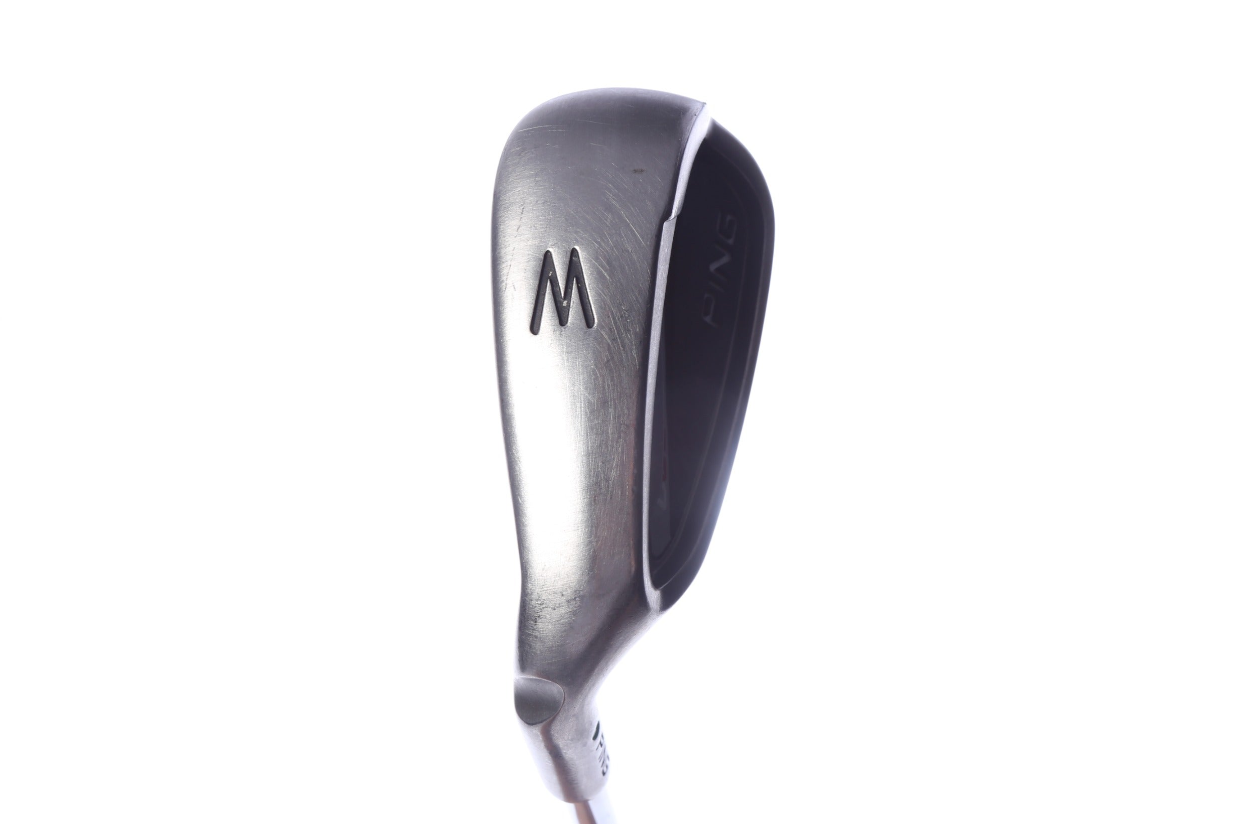 Used Ping G25 Pitching Wedge - Left-Handed - 45 Degrees - Seniors Flex-Next Round