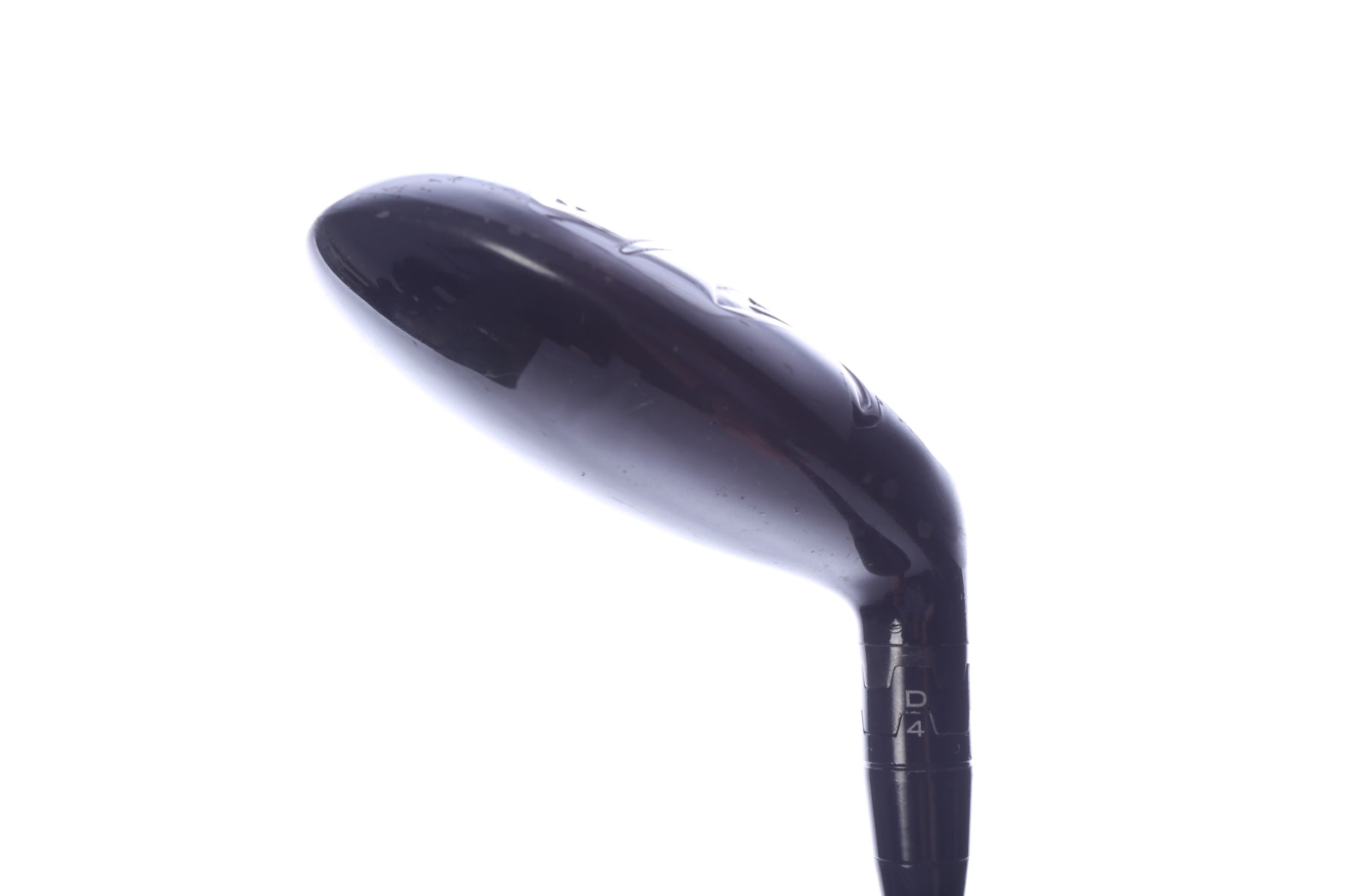 Used Titleist TSi2 4-5H Hybrid - Right-Handed - 21 Degrees - Regular Flex-Next Round