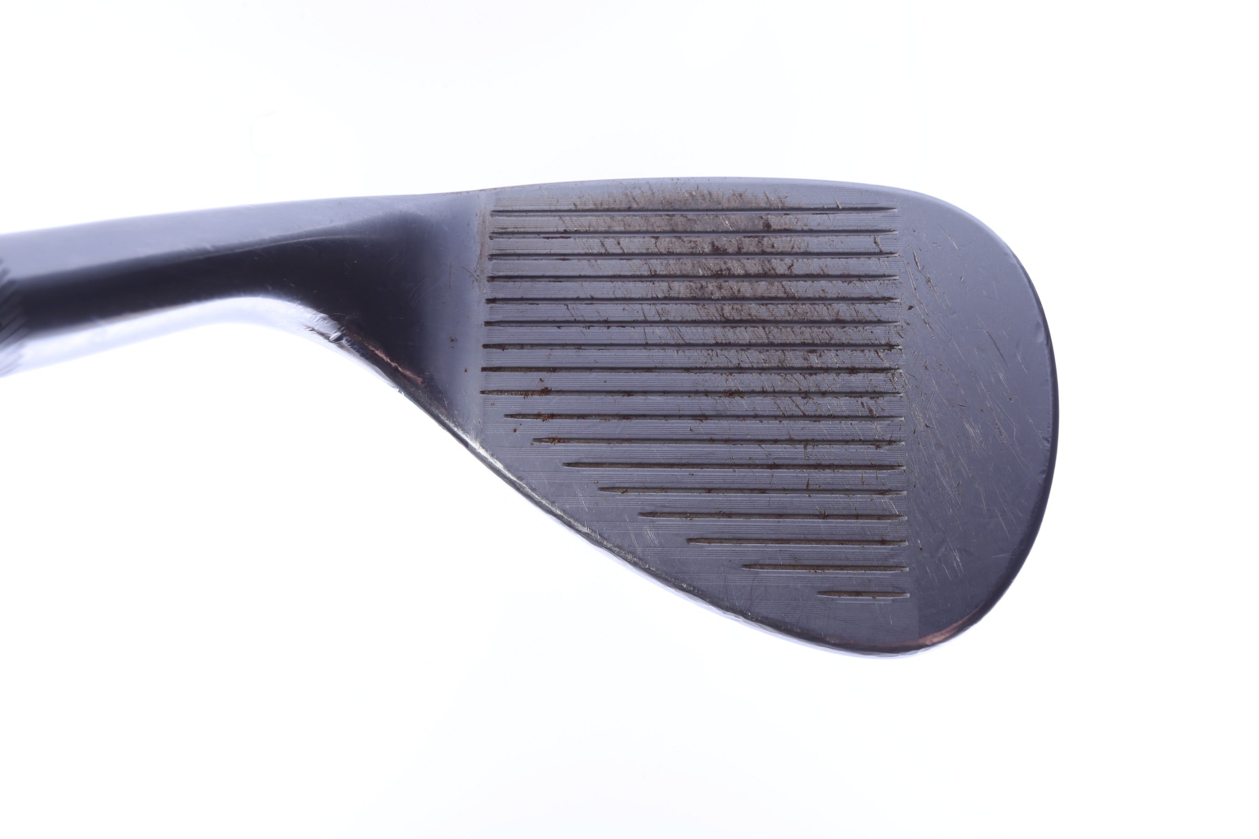 Used Titleist Vokey SM9 Tour Chrome Lob Wedge - Right-Handed - 58 Degrees - Extra Stiff Flex