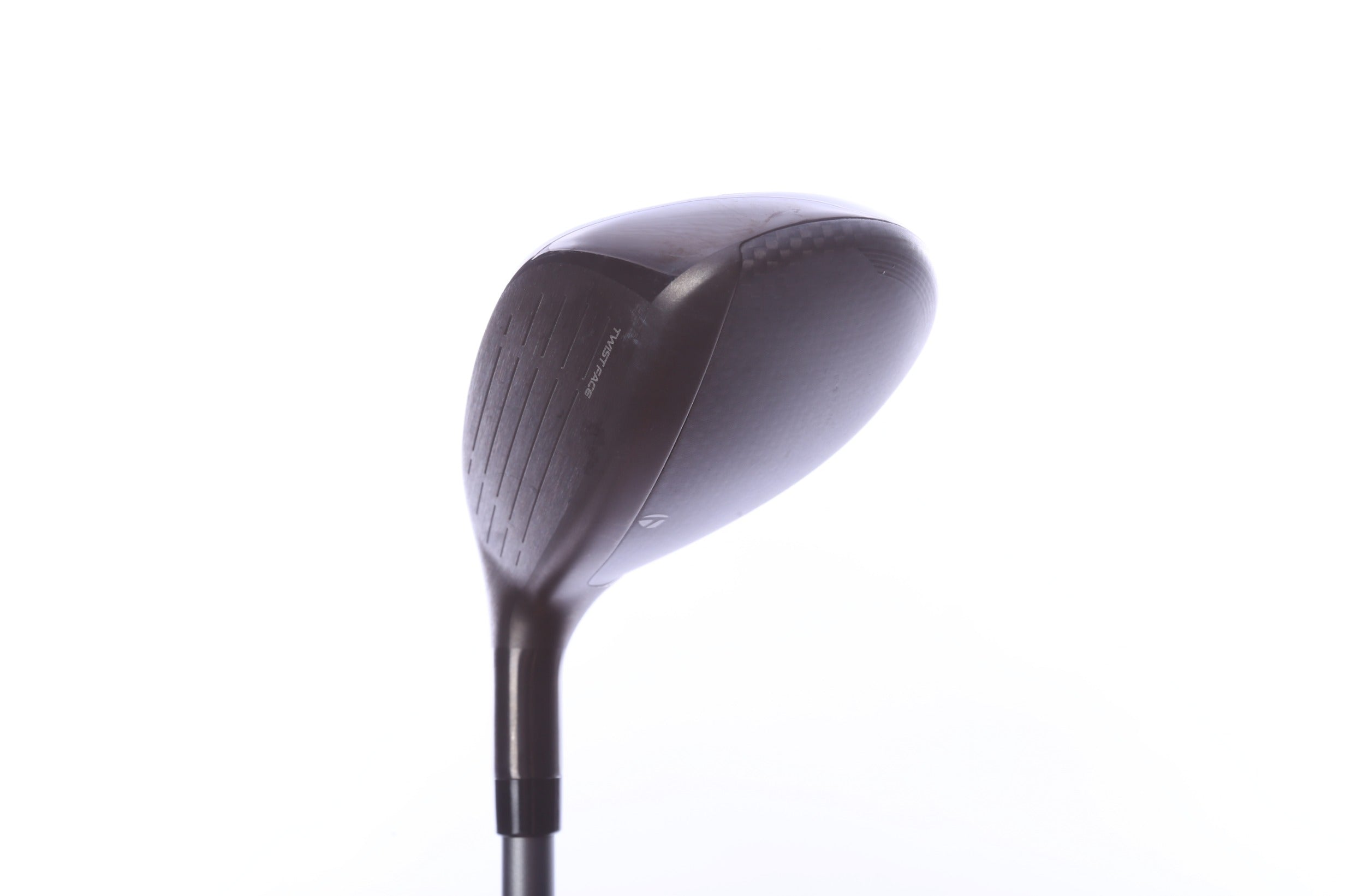 Used TaylorMade Qi35 MAX Rescue 6H Hybrid - Right-Handed - 31 Degrees - Seniors Flex-Next Round