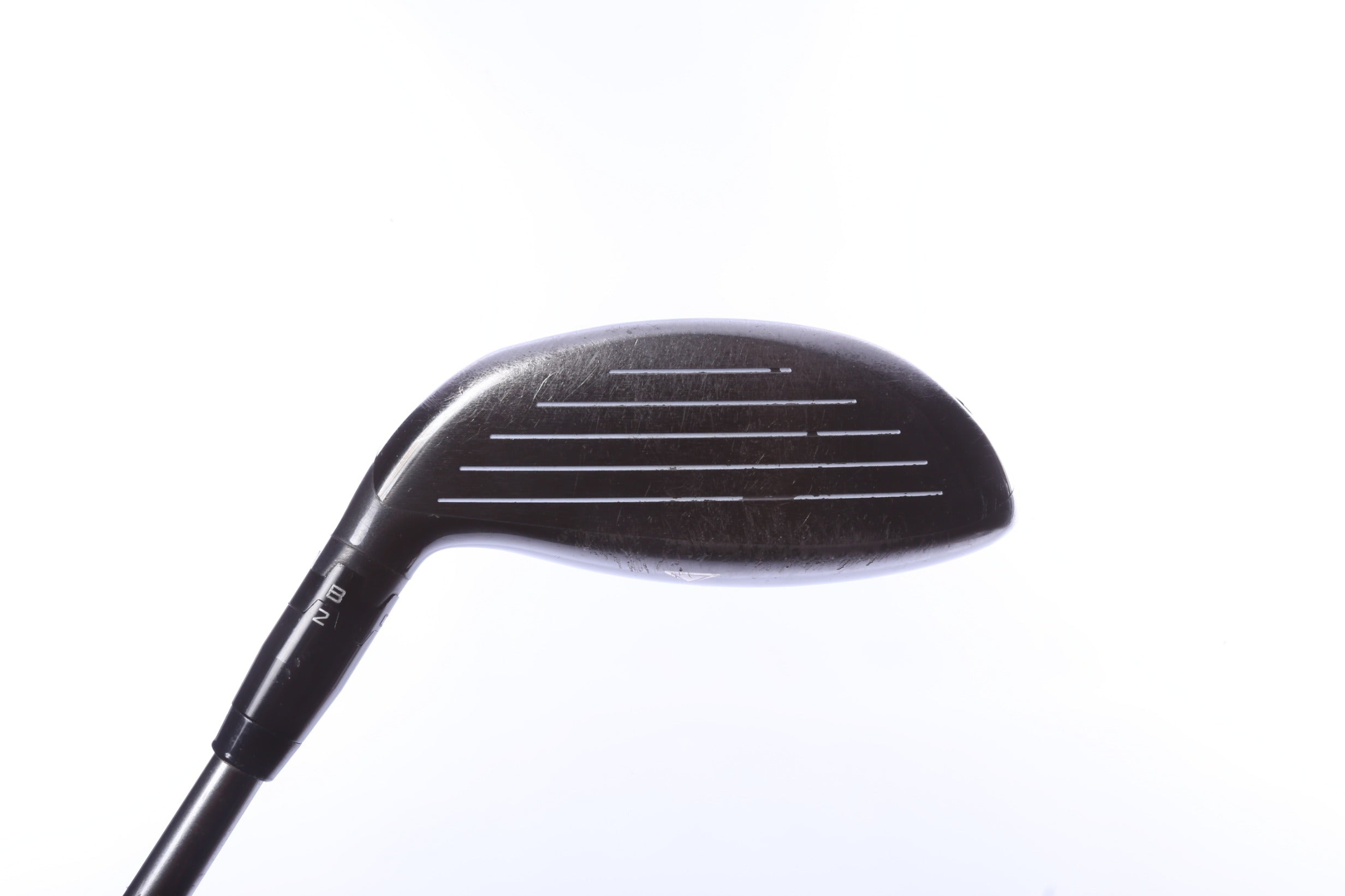 Used Titleist 917 F2 3-Wood - Right-Handed - 15 Degrees - Stiff Flex-Next Round