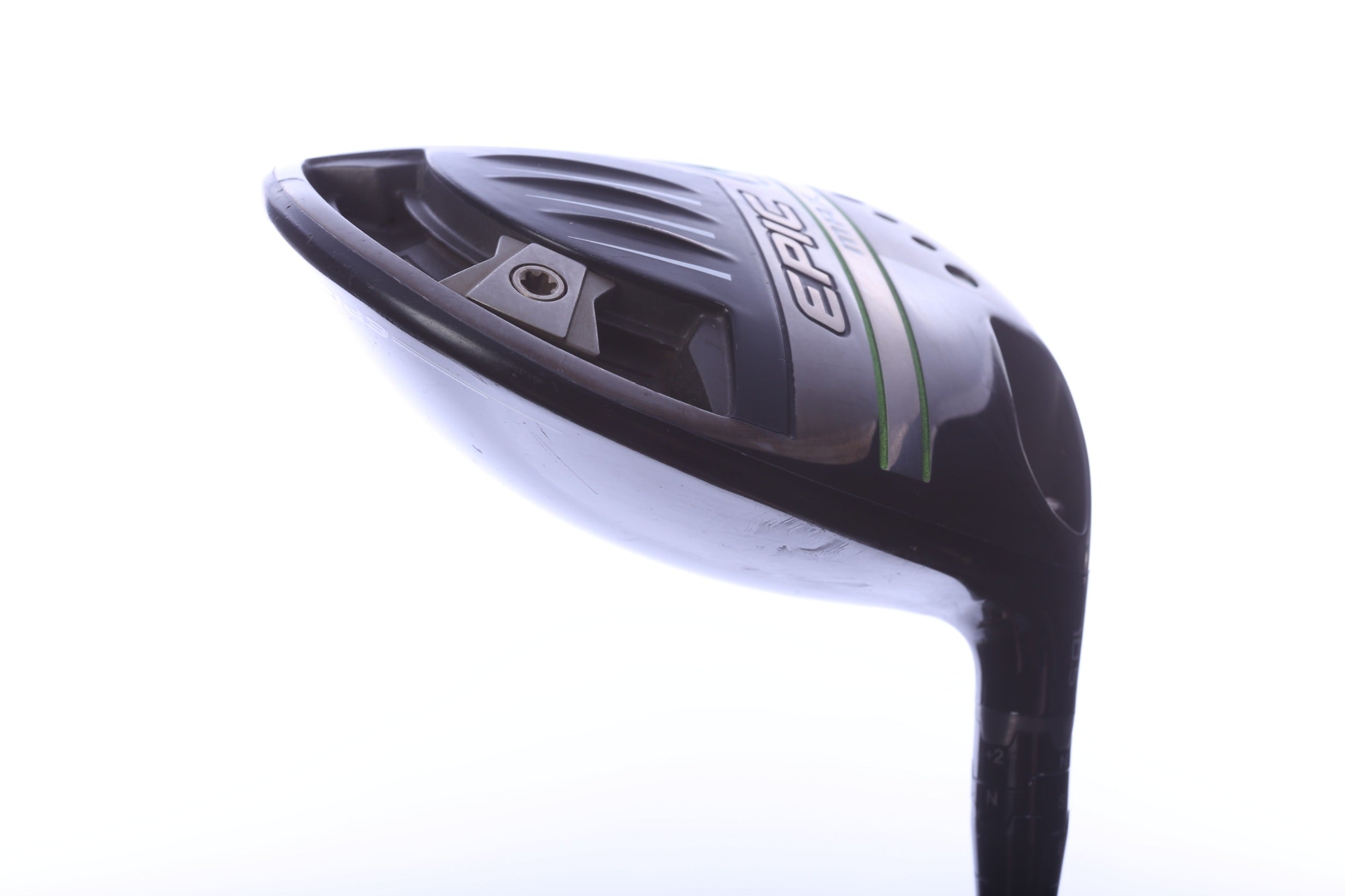 Used Callaway Epic MAX Driver - 10.5 Degrees - Regular Flex Project X Hzrdus Smoke iM10 - Right-Handed