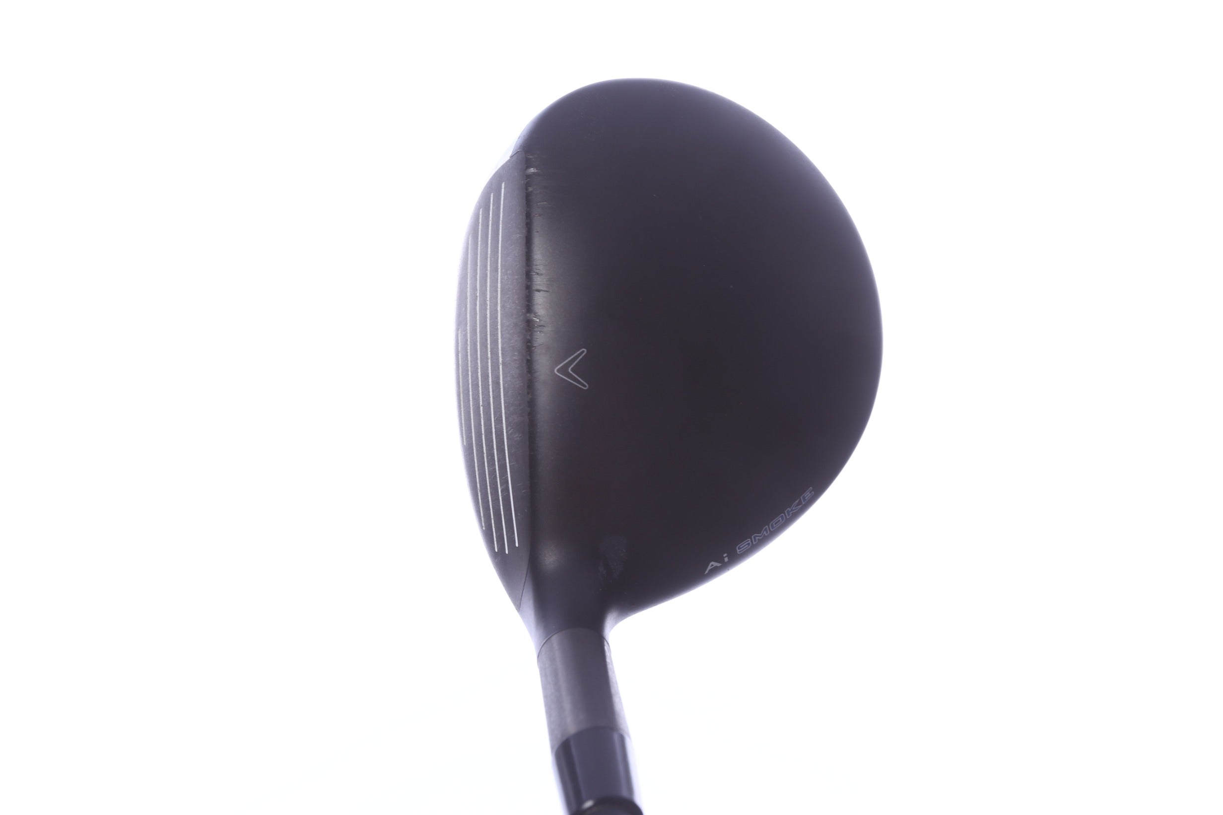Used Callaway Paradym Ai Smoke MAX 9-Wood - Right-Handed - 24 Degrees - Seniors Flex