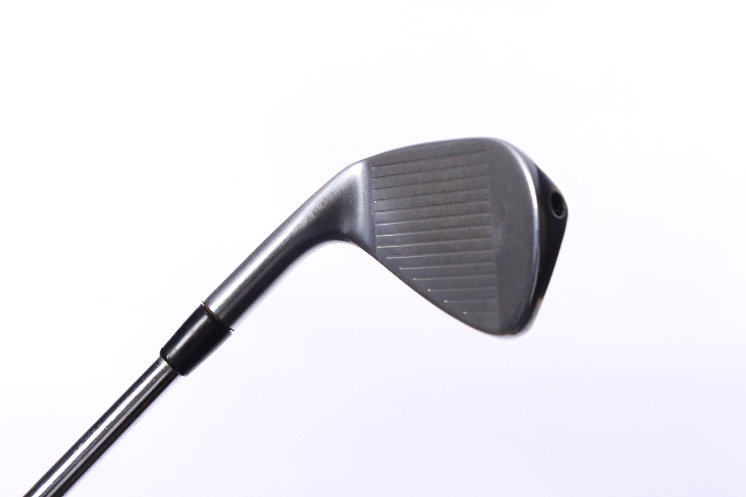 Used TaylorMade 2020 P770 Single 9-Iron - Right-Handed - Stiff Flex-Next Round