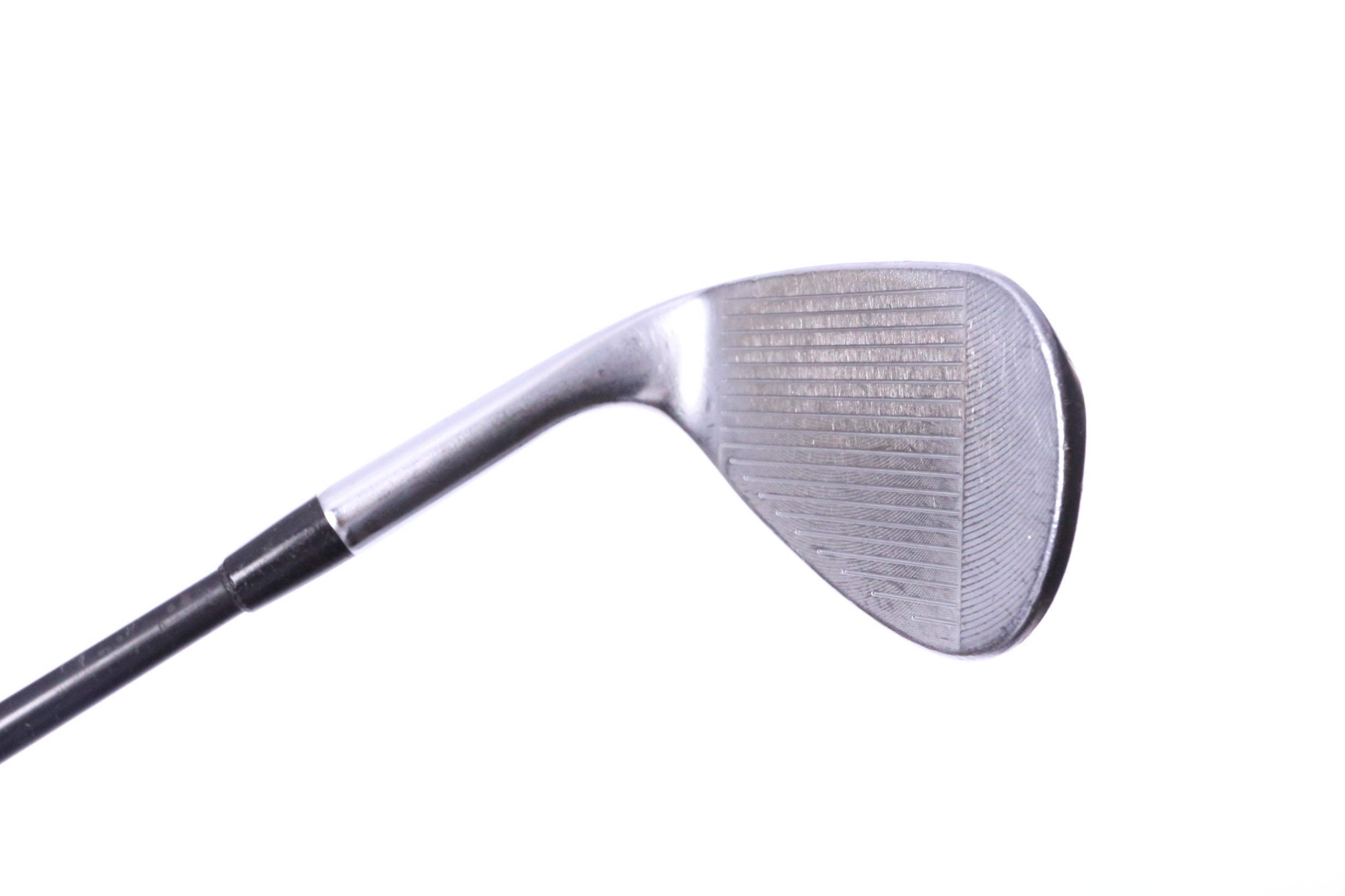 Used Cleveland CBX Gap Wedge - Right-Handed - 52 Degrees - Seniors Flex
