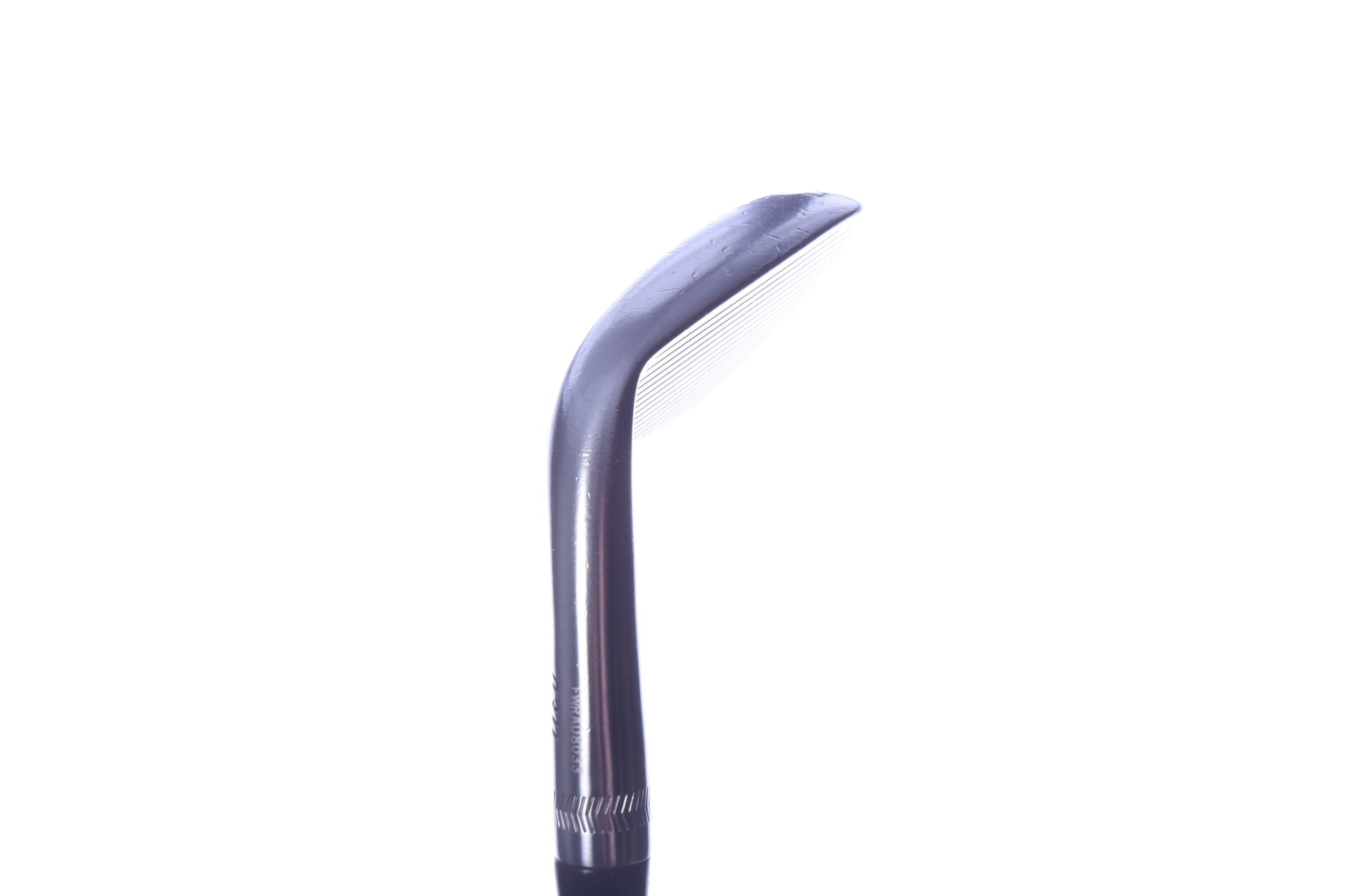 Used PXG 0311 3X Forged Chrome Sand Wedge - Right-Handed - 56 Degrees - Regular Flex-Next Round