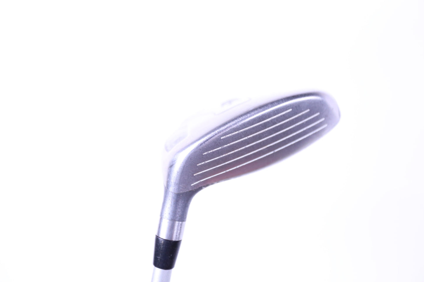 Used Ping Serene 5-Wood - Right-Handed - 22 Degrees - Ladies Flex-Next Round