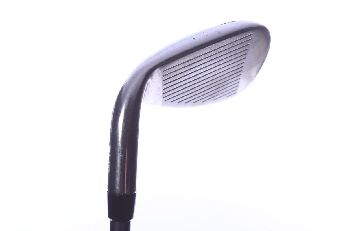 Used Callaway Rogue Approach Wedge - Right-Handed - 49 Degrees - Regular Flex