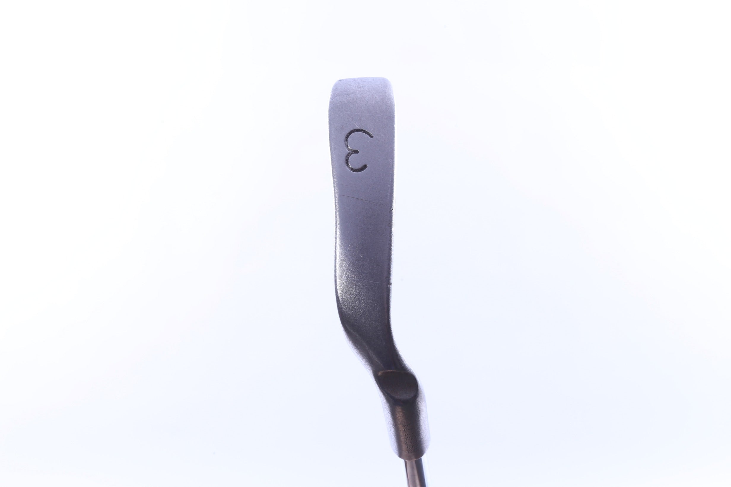 Used Ping i3 Oversize Single 3-Iron - Right-Handed - Stiff Flex-Next Round