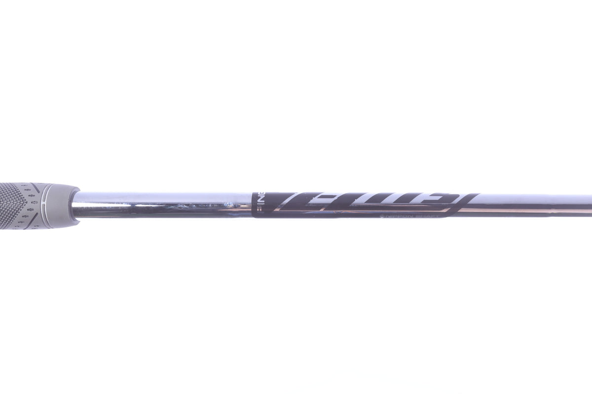 Used Ping s159 Chrome Lob Wedge - Right-Handed - 58 Degrees - Wedge Flex
