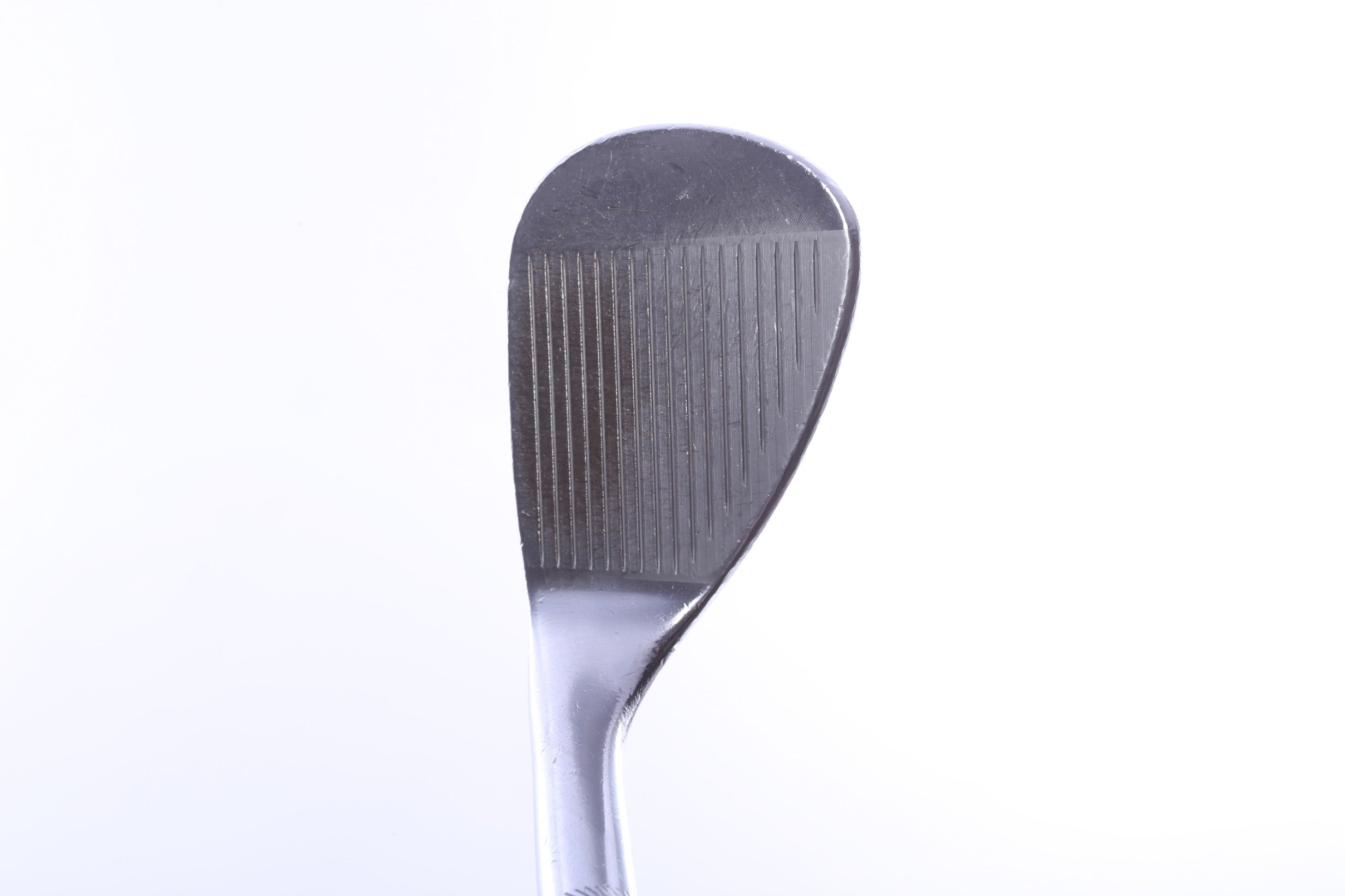 Used Titleist Vokey SM8 Tour Chrome Sand Wedge - Right-Handed - 56 Degrees - Wedge Flex-Next Round