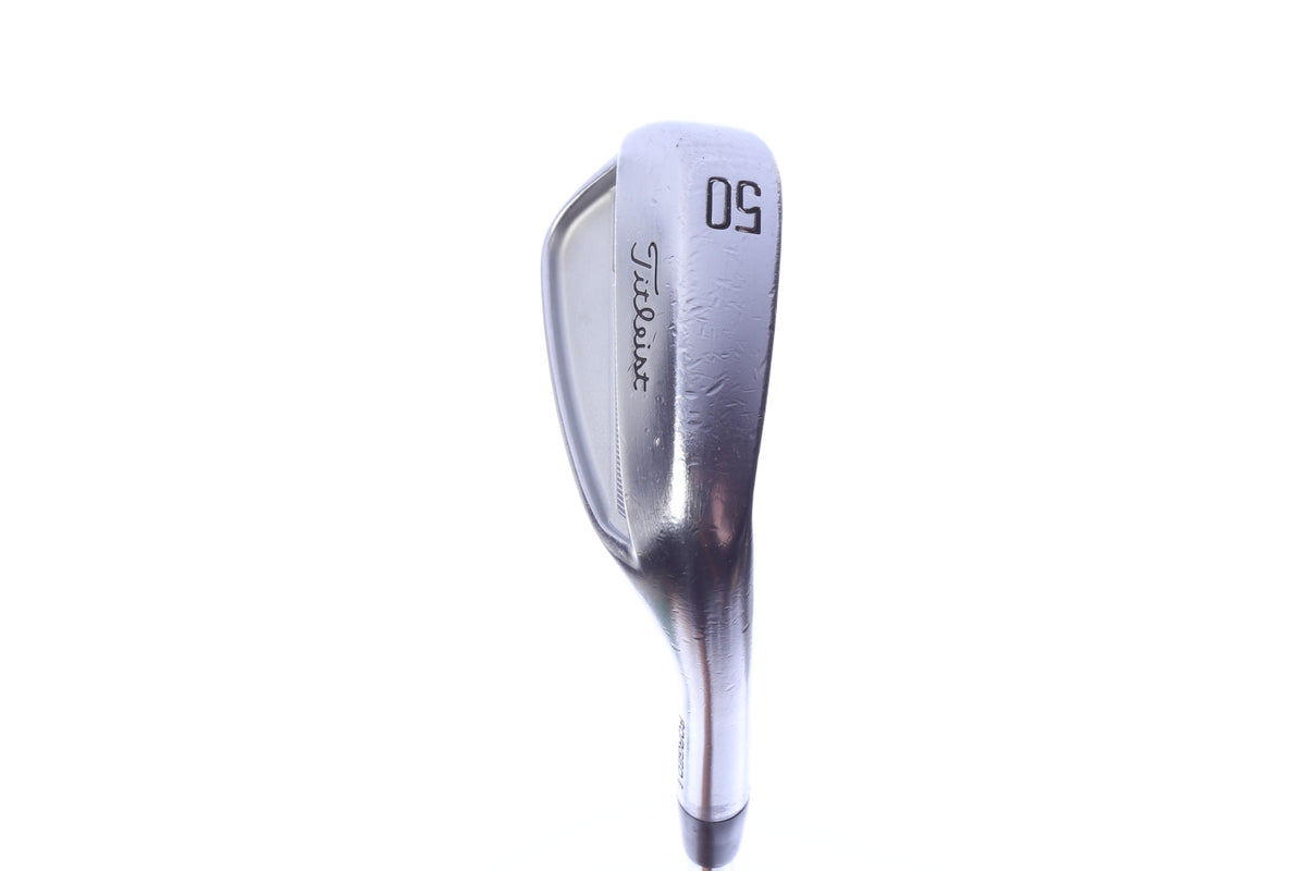 Used Titleist 2023 T100 Approach Wedge - Right-Handed - 50 Degrees - Extra Stiff Flex-Next Round