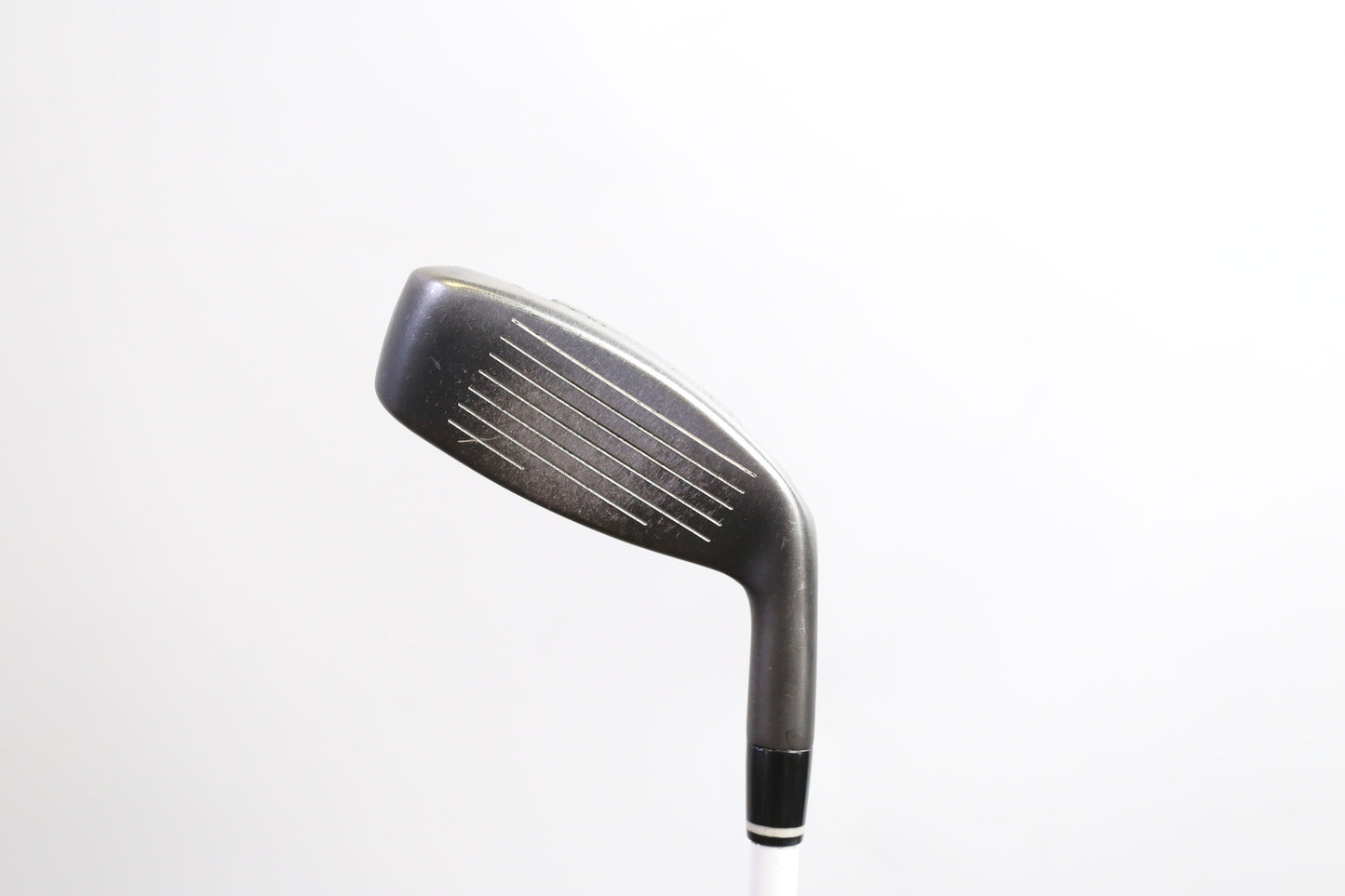 Used Adams Idea Pro a12 3H Hybrid - Left-Handed - 18 Degrees - Stiff Flex