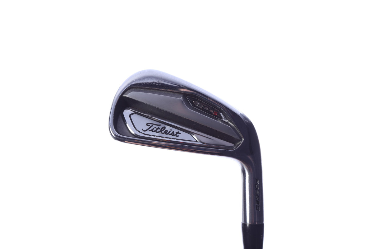Used Titleist T100S Single 5-Iron - Right-Handed - Stiff Flex