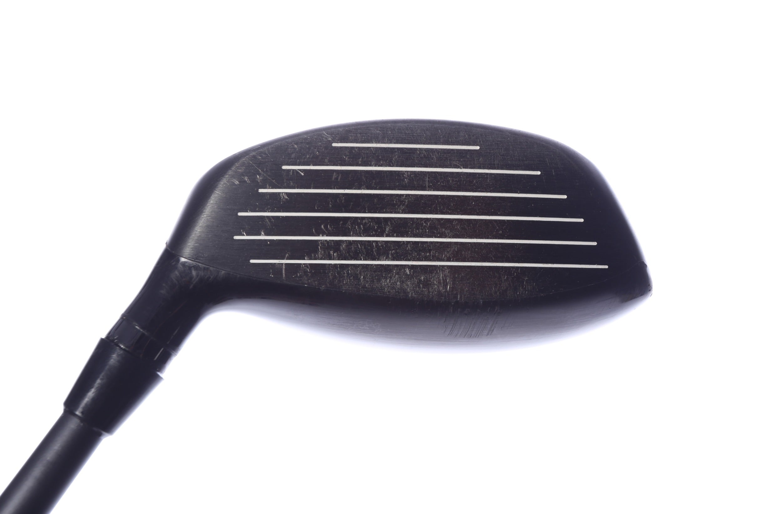 Used Tour Edge Exotics CB Pro 3-Wood - Right-Handed - 15.5 Degrees - Regular Flex-Next Round