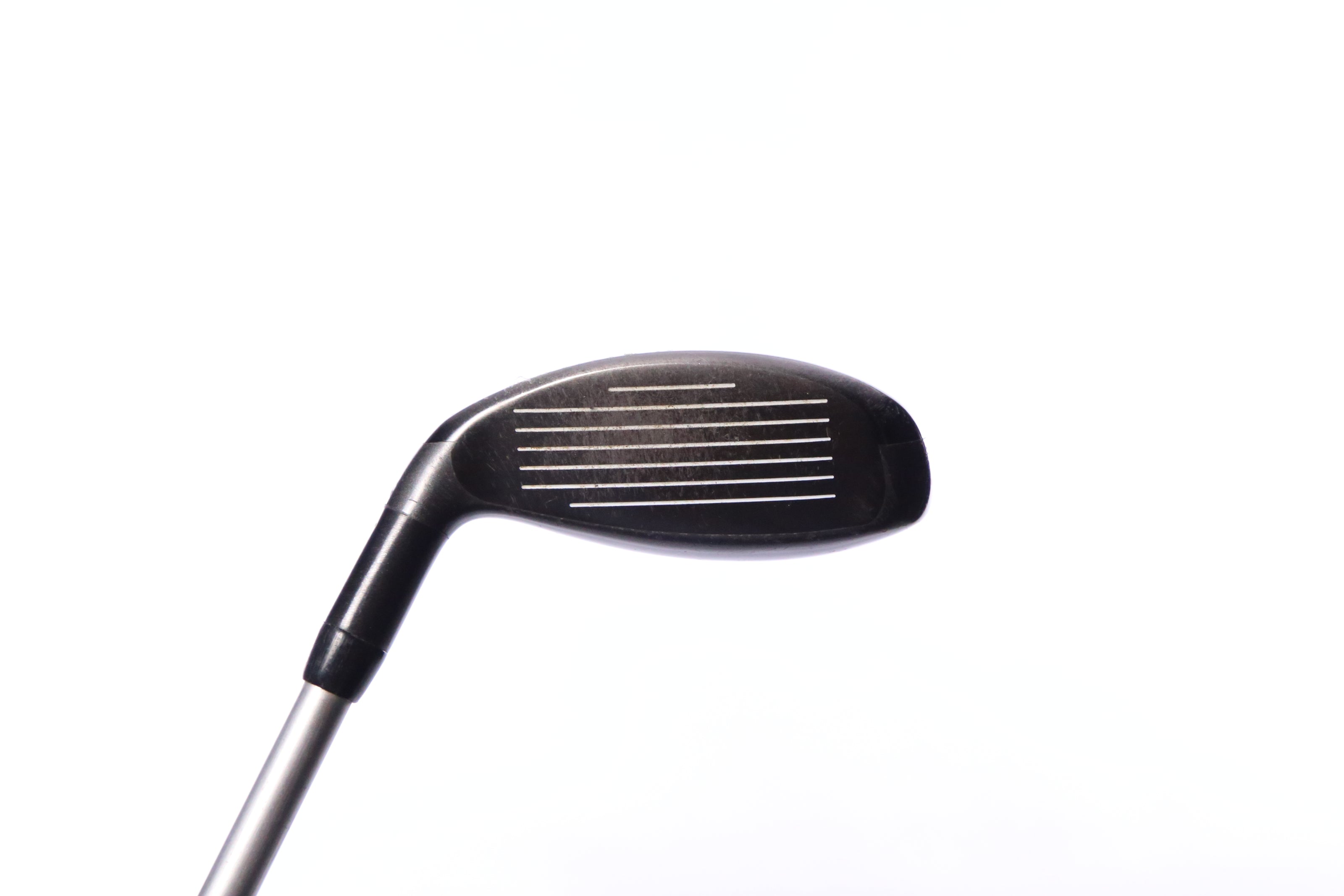 Used Callaway X2 Hot 5H Hybrid - Right-Handed - 25 Degrees - Ladies Flex-Next Round