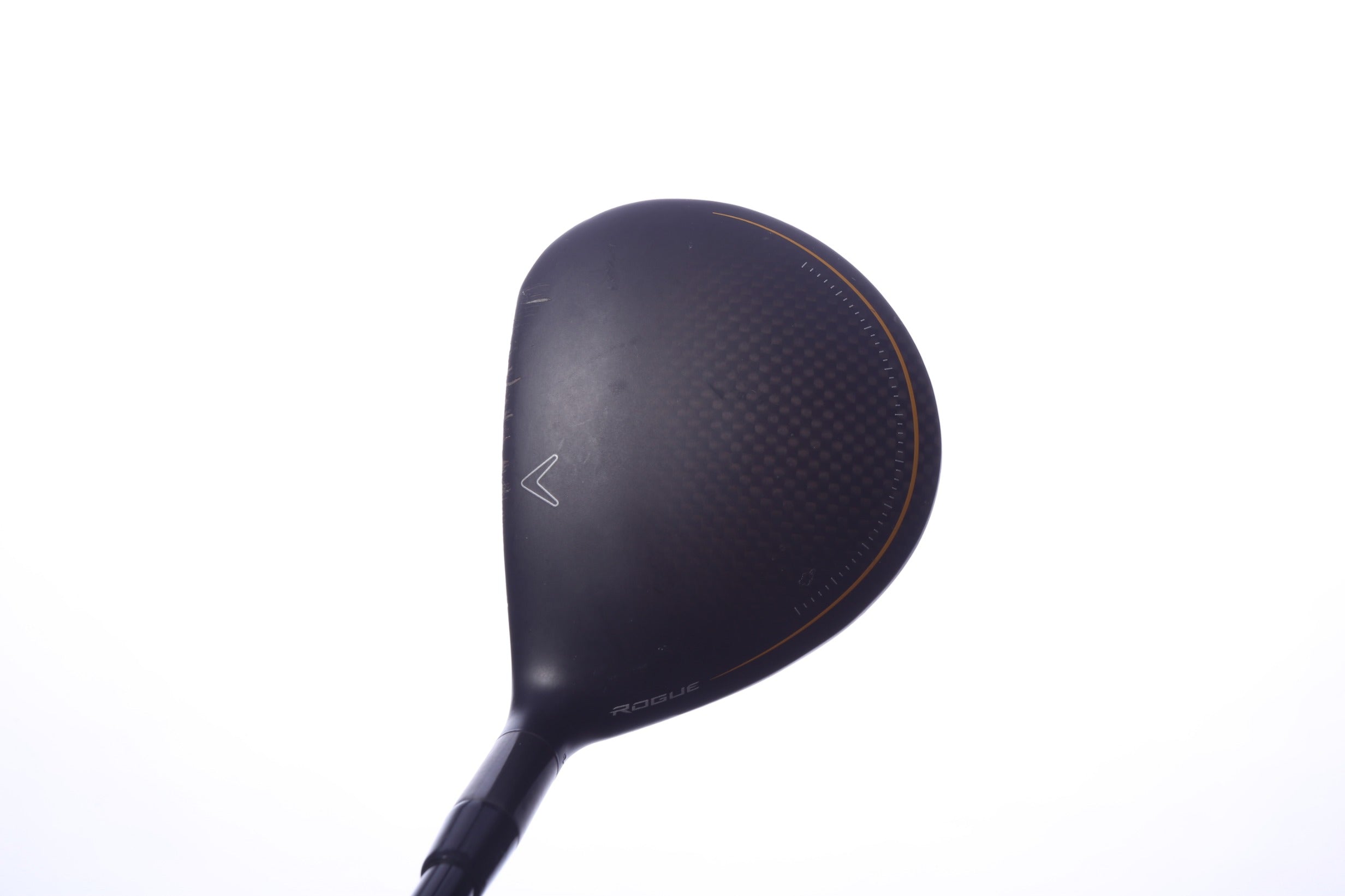 Used Callaway Rogue ST MAX 3-Wood - Right-Handed - 15 Degrees - Regular Flex-Next Round